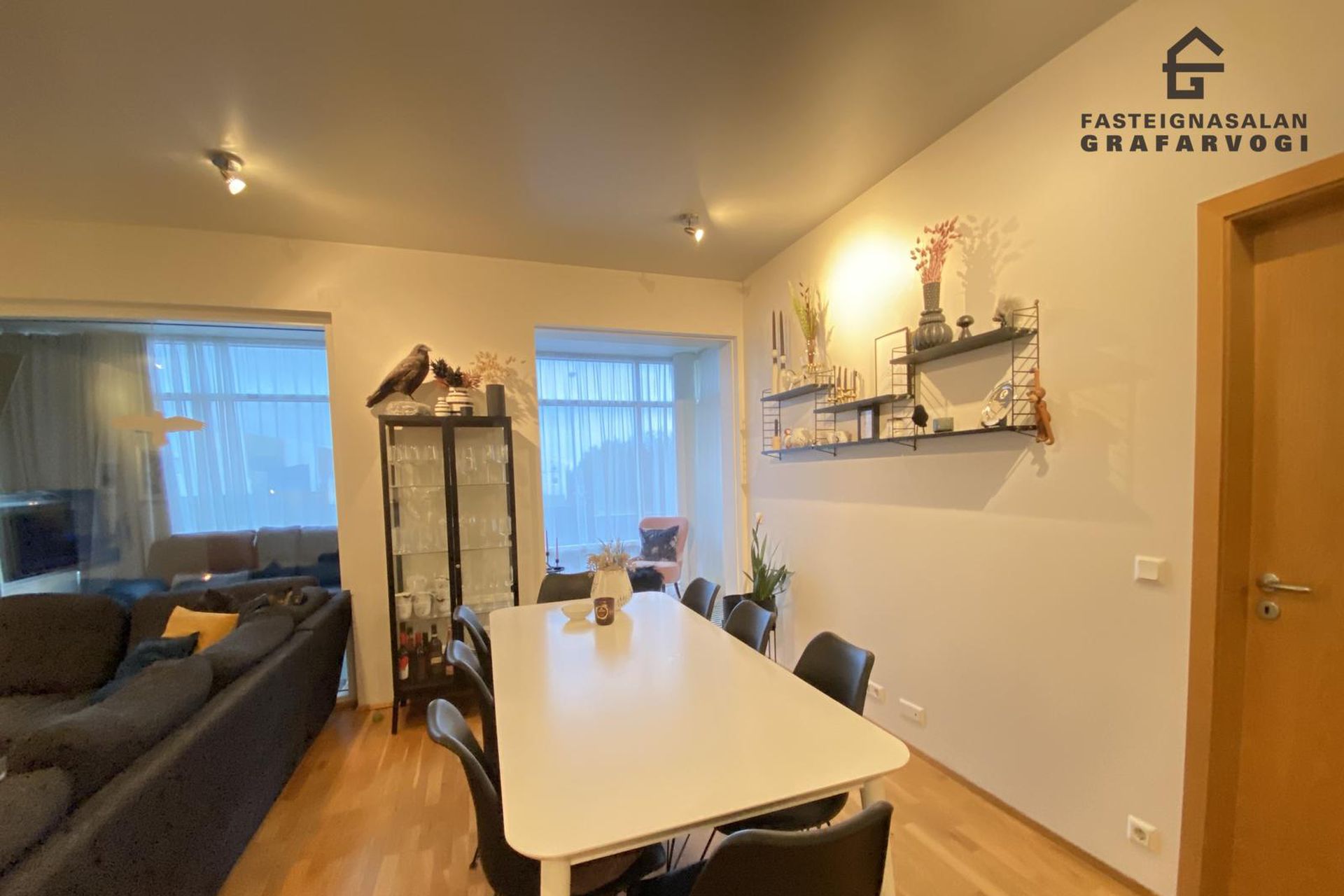 Skálateigur 3, 600 Akureyri