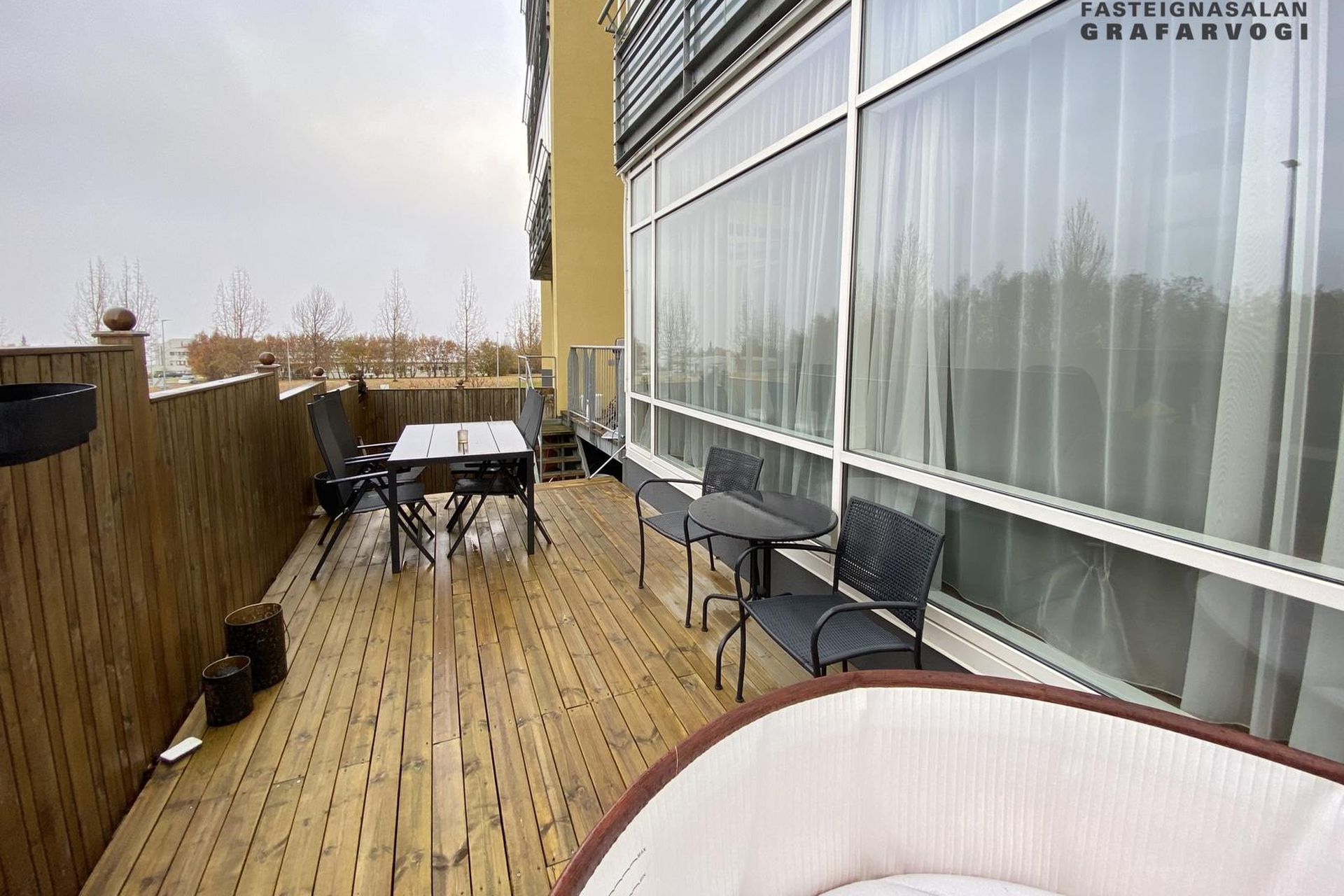 Skálateigur 3, 600 Akureyri