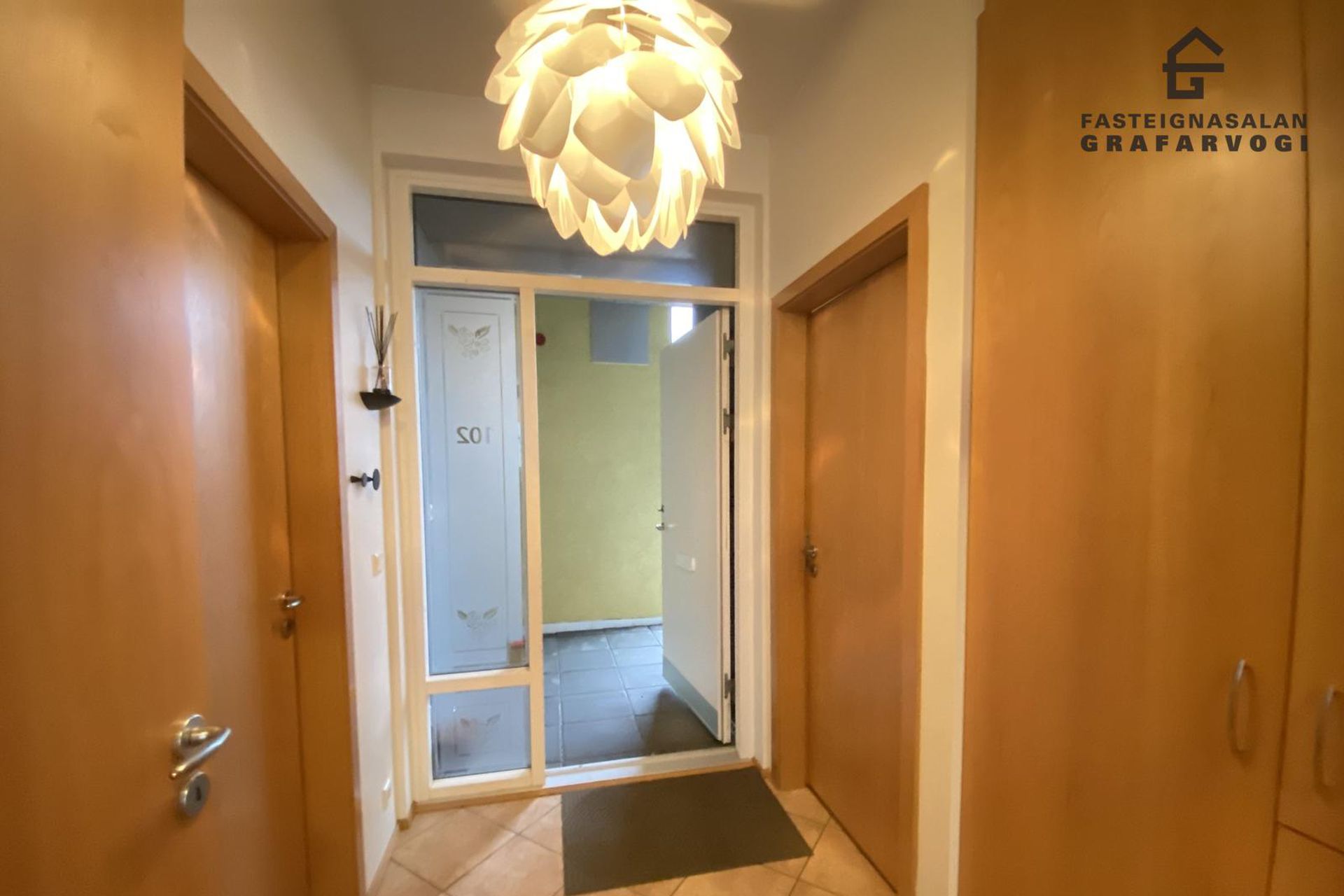 Skálateigur 3, 600 Akureyri