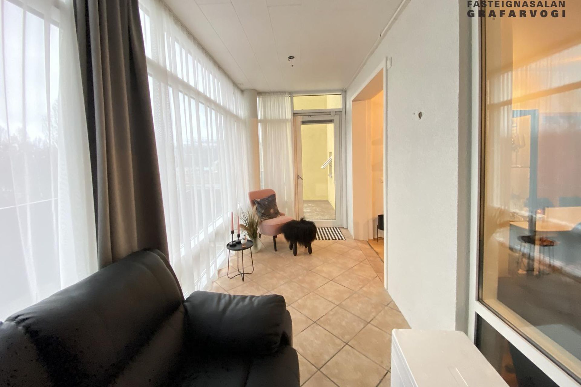 Skálateigur 3, 600 Akureyri