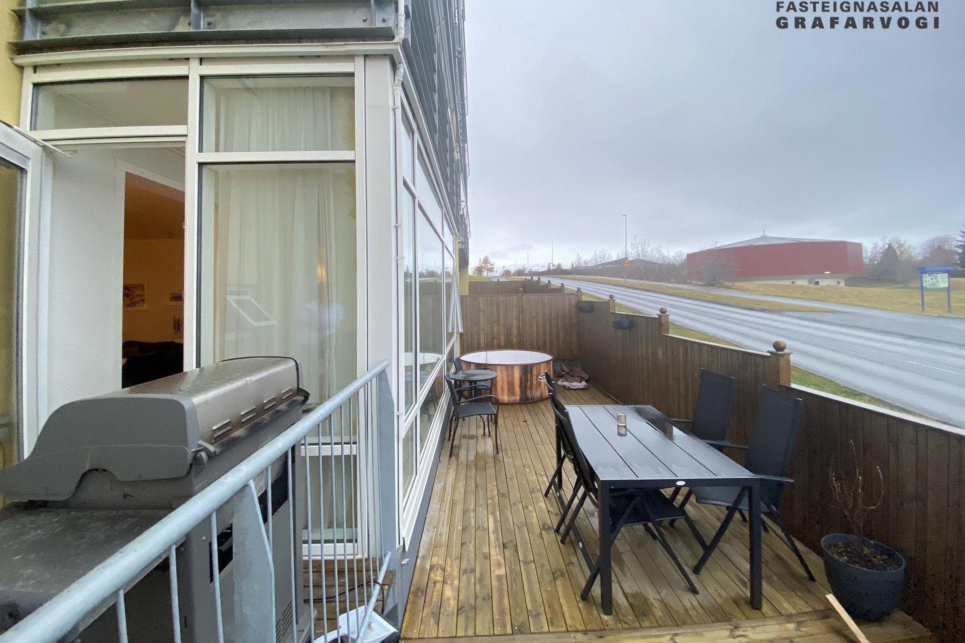 Skálateigur 3, 600 Akureyri