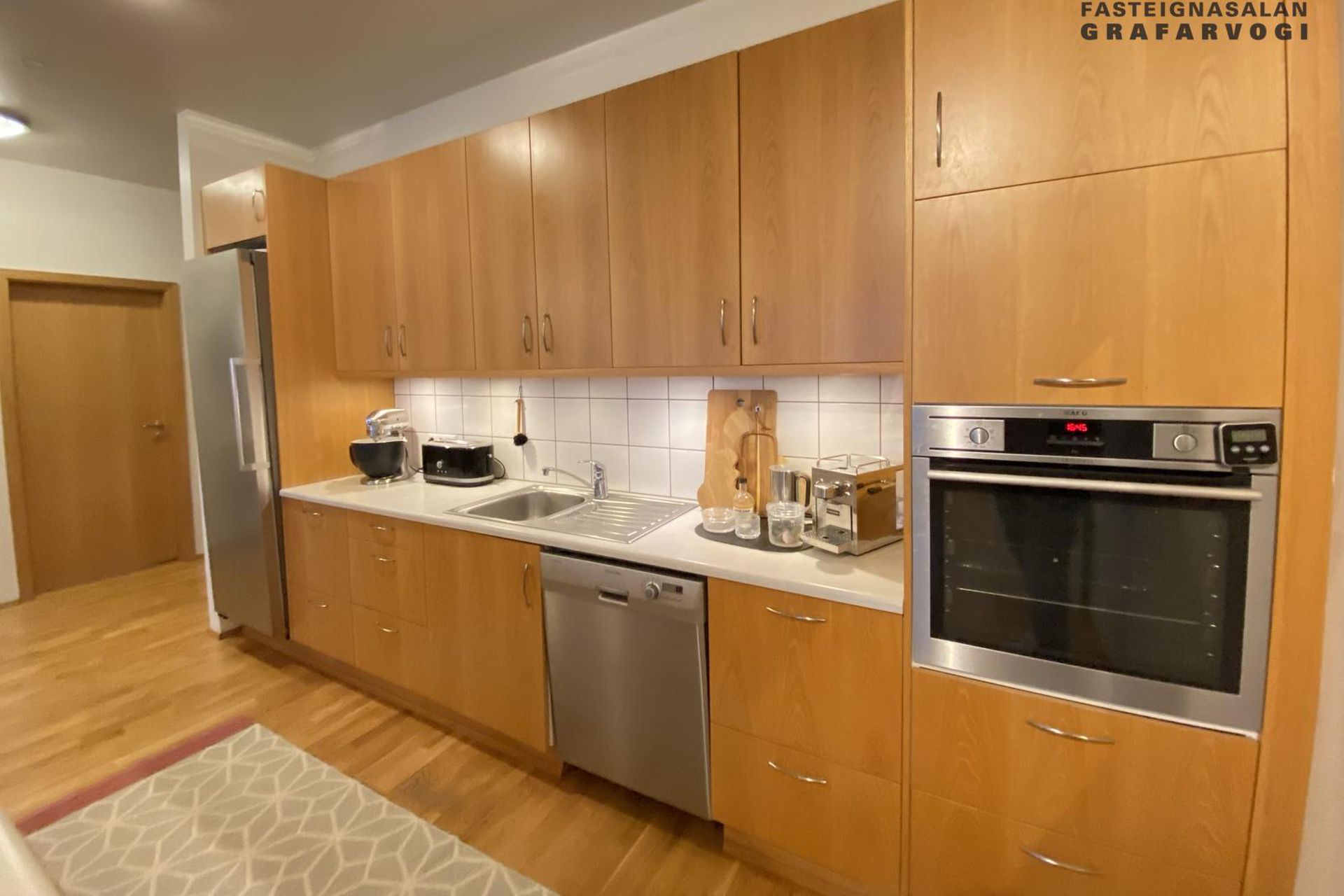 Skálateigur 3, 600 Akureyri