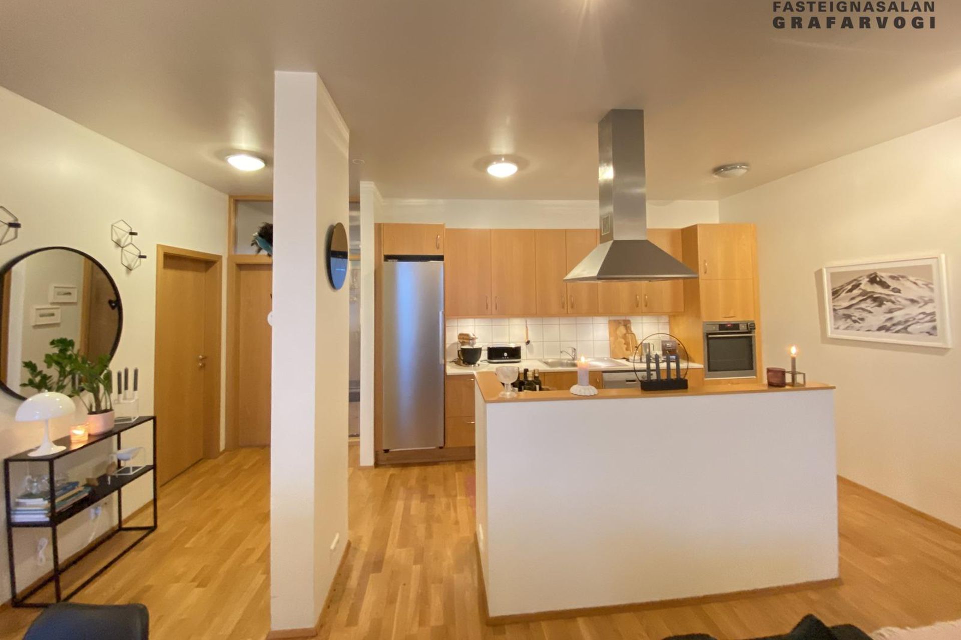 Skálateigur 3, 600 Akureyri