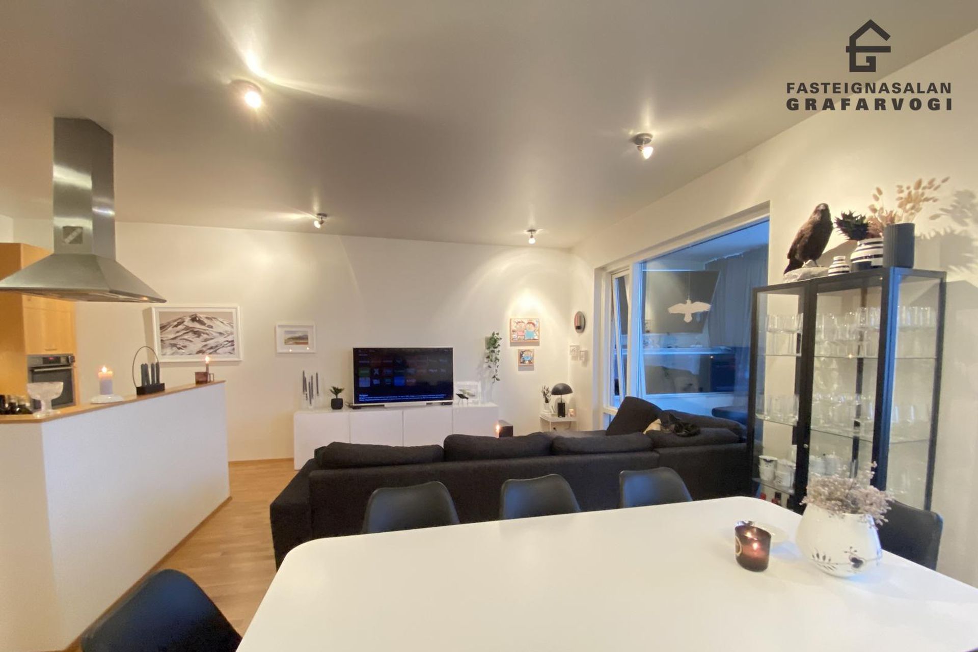 Skálateigur 3, 600 Akureyri