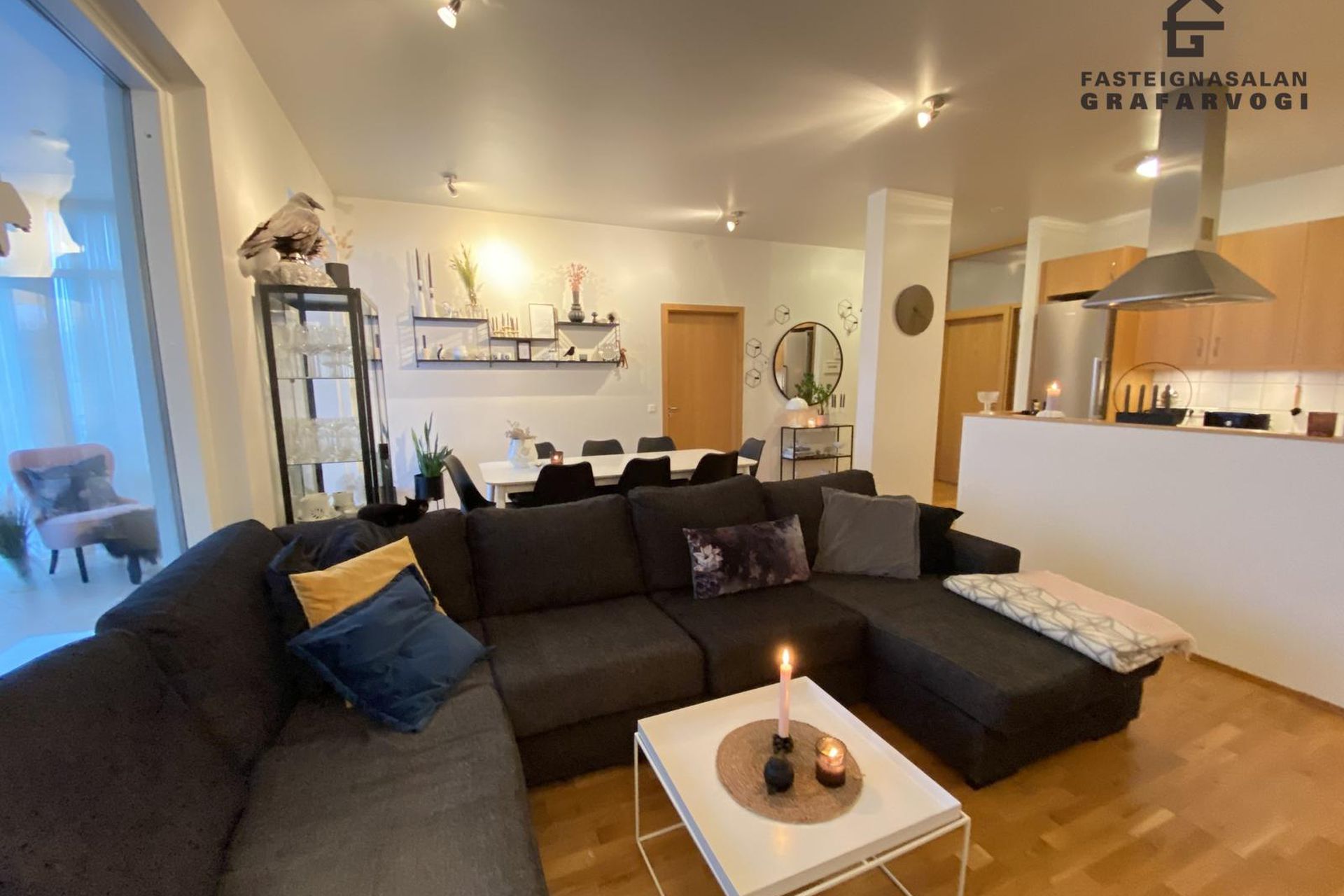 Skálateigur 3, 600 Akureyri