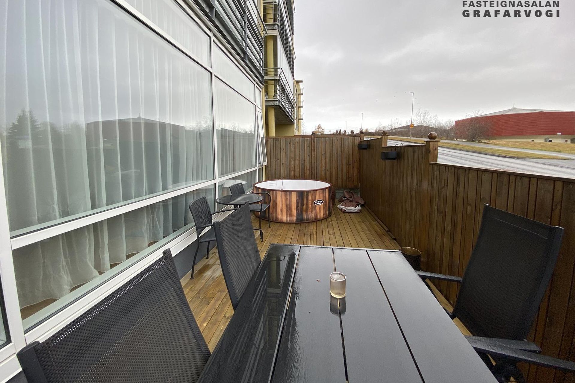 Skálateigur 3, 600 Akureyri