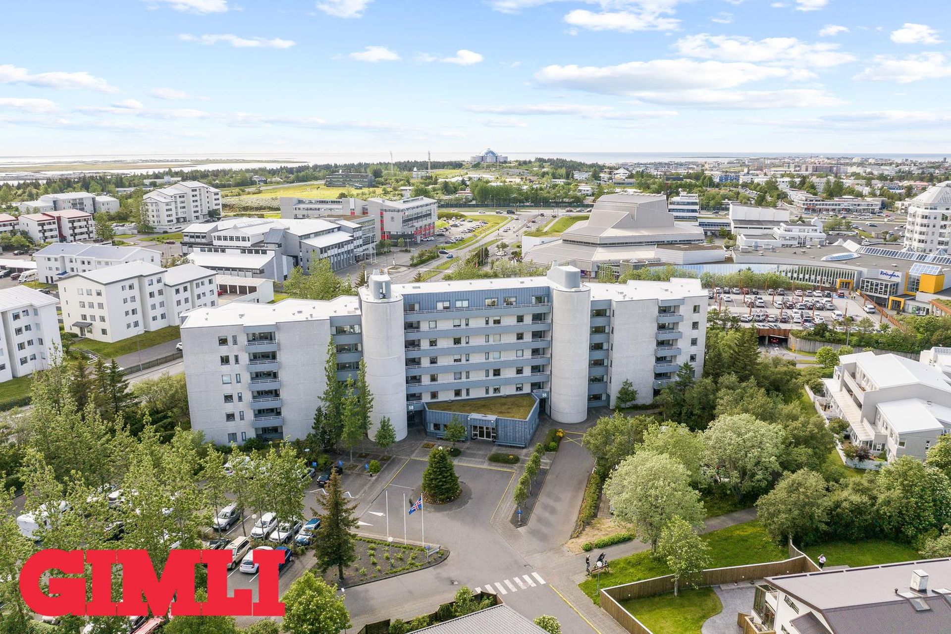 Hvassaleiti 56, 103 Reykjavík