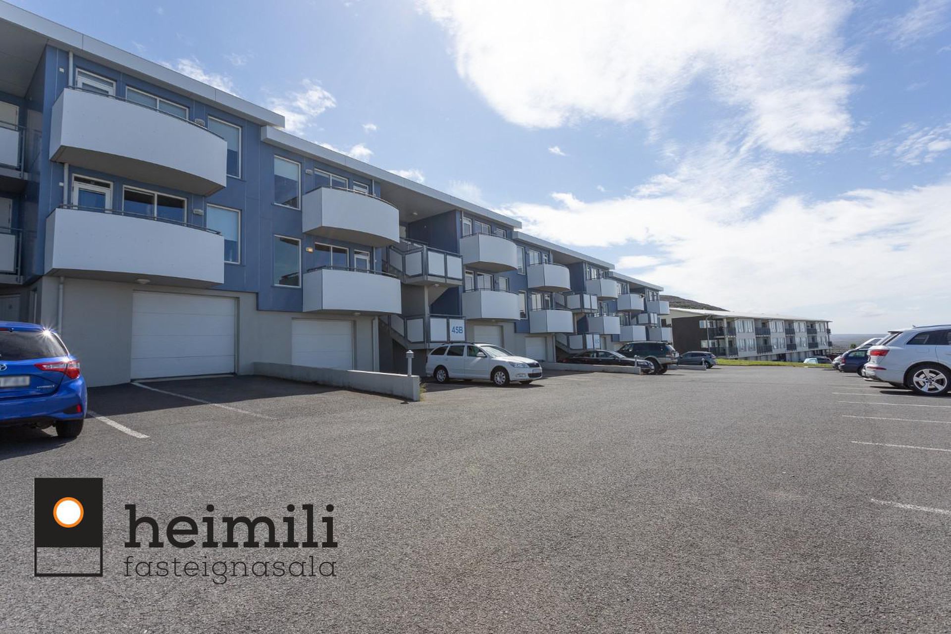 Kríuás 45, 221 Hafnarfjörður