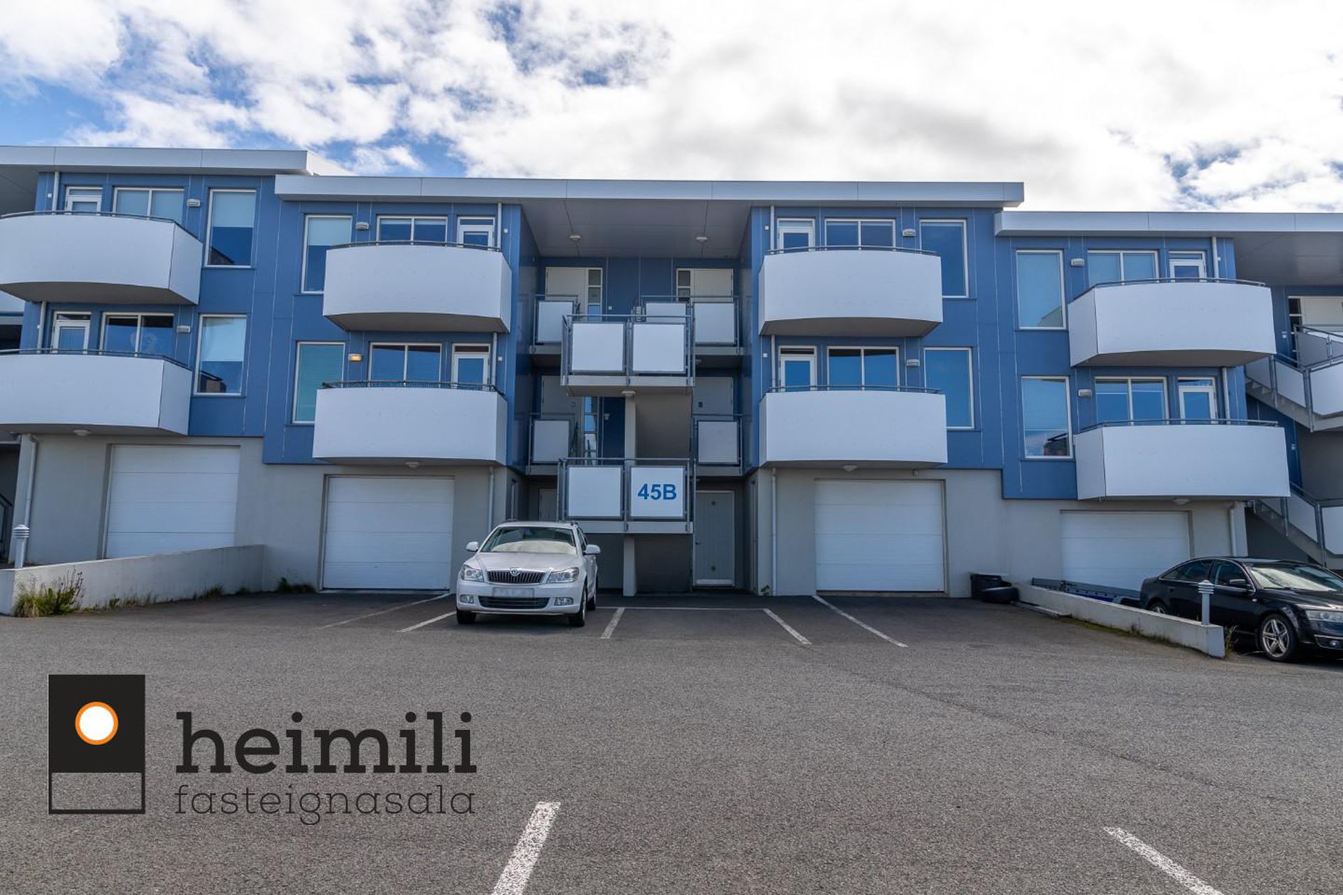 Kríuás 45, 221 Hafnarfjörður
