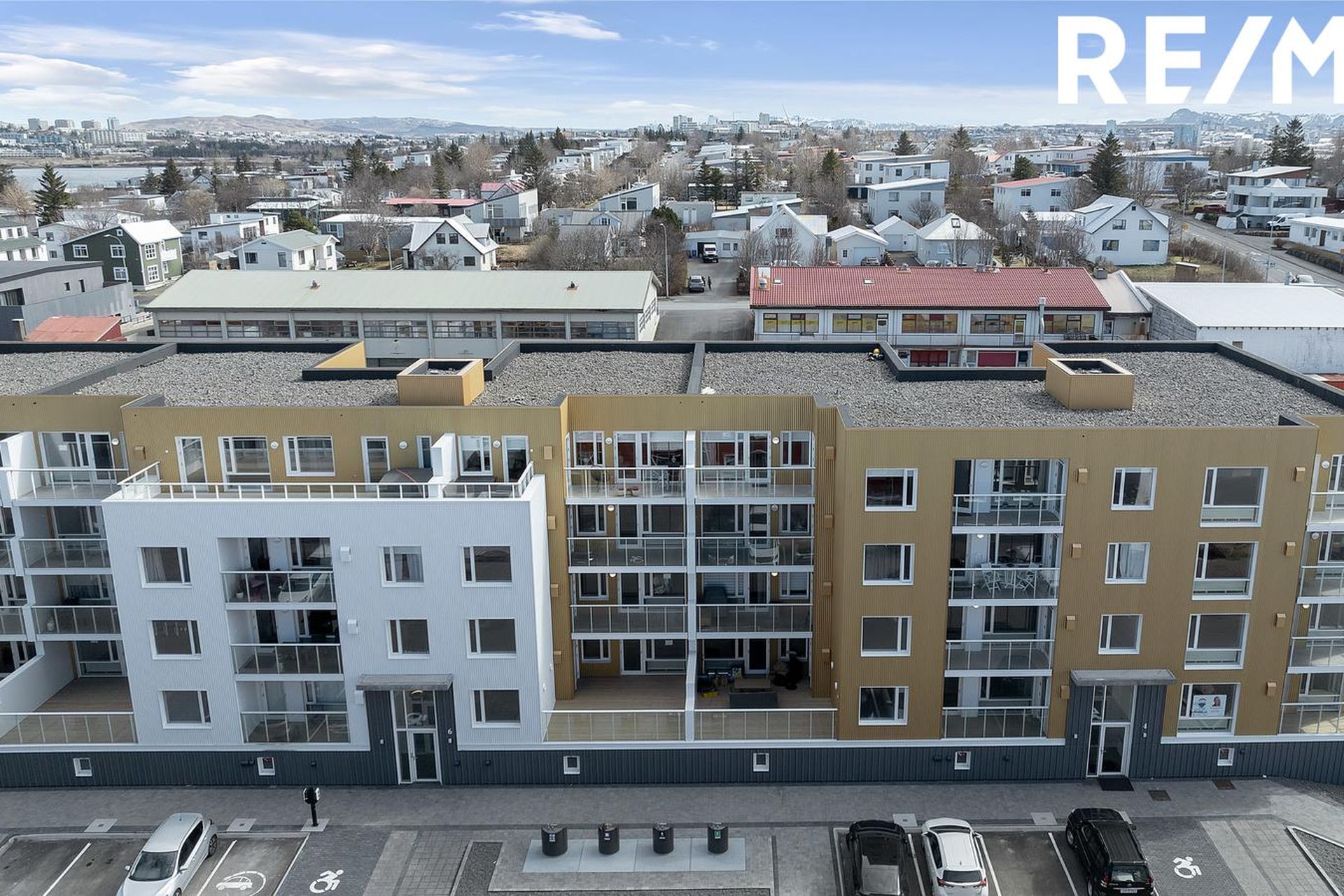 Hafnarbraut 4, 200 Kópavogur