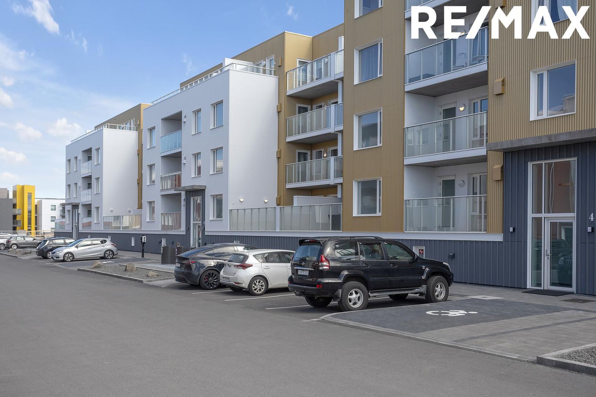 Hafnarbraut 4, 200 Kópavogur