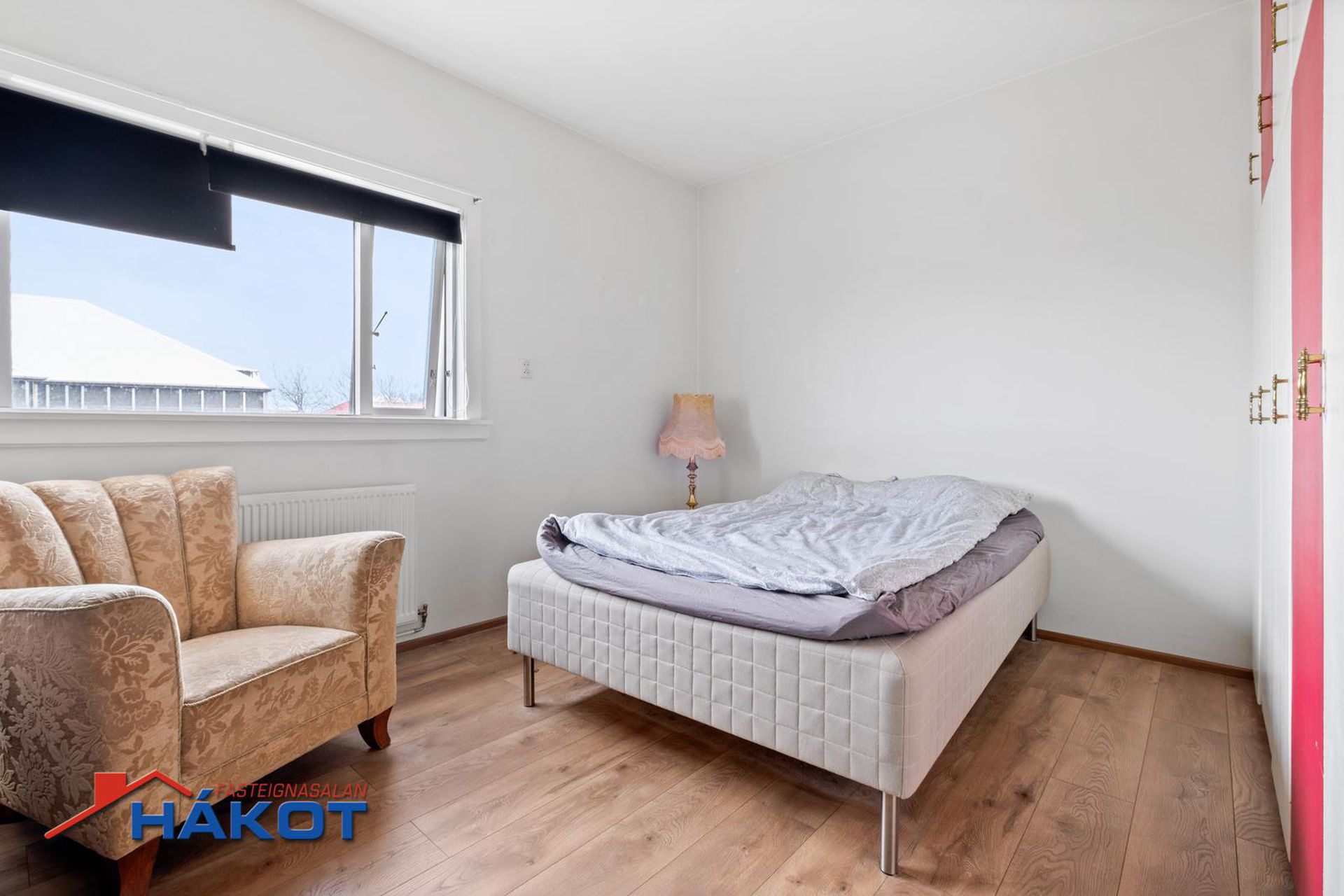 Háteigur 4, 300 Akranes