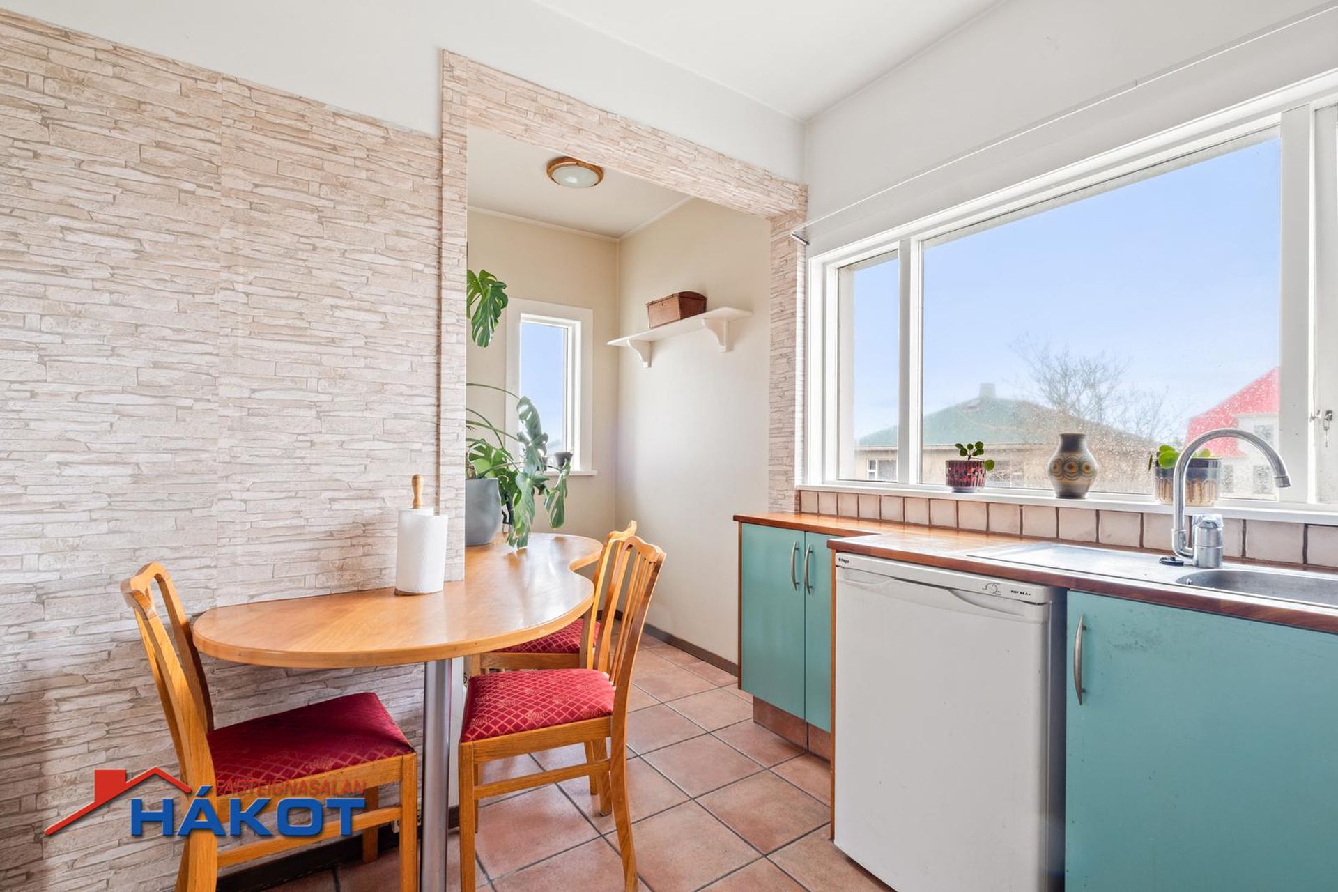 Háteigur 4, 300 Akranes