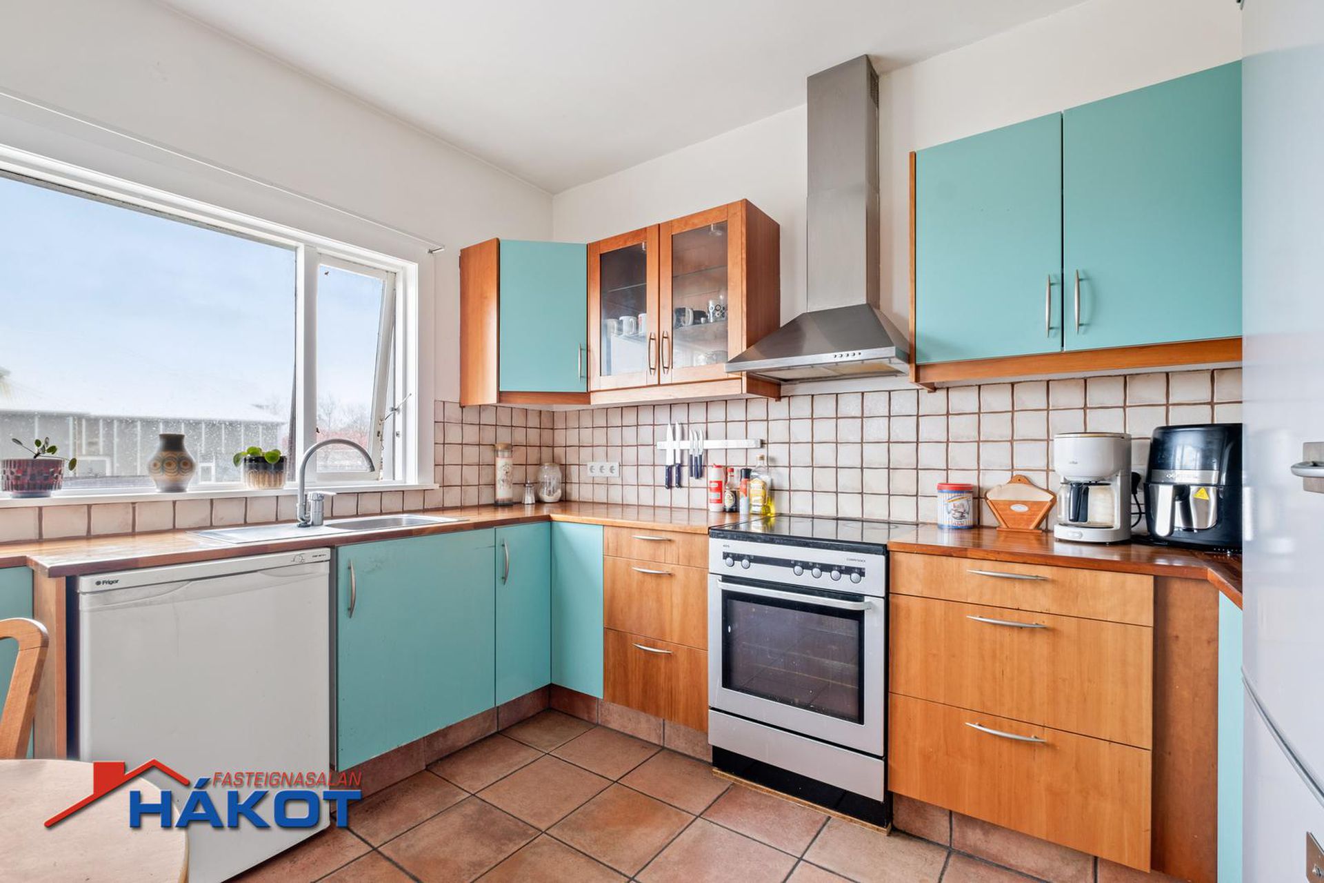 Háteigur 4, 300 Akranes