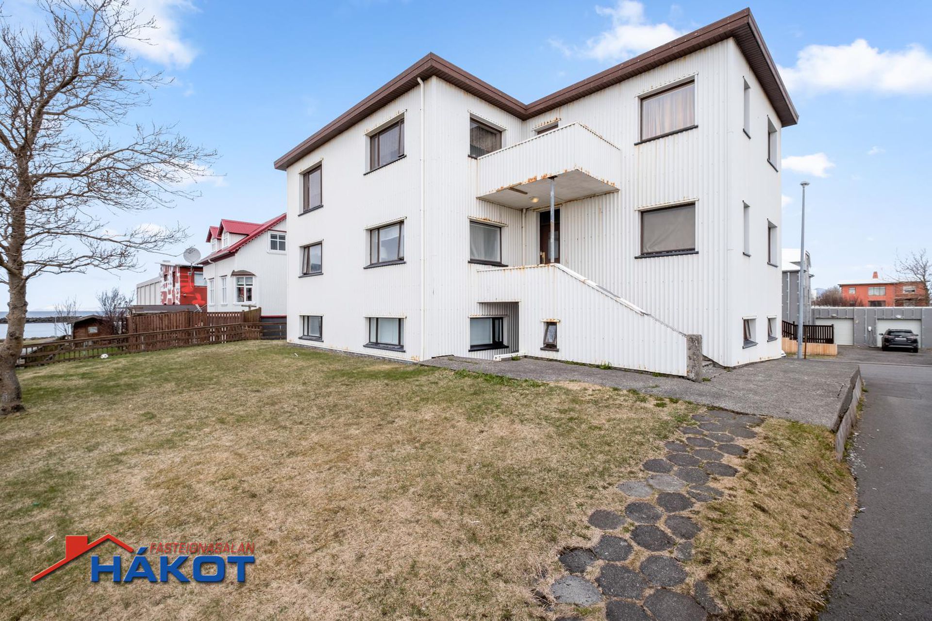 Háteigur 4, 300 Akranes