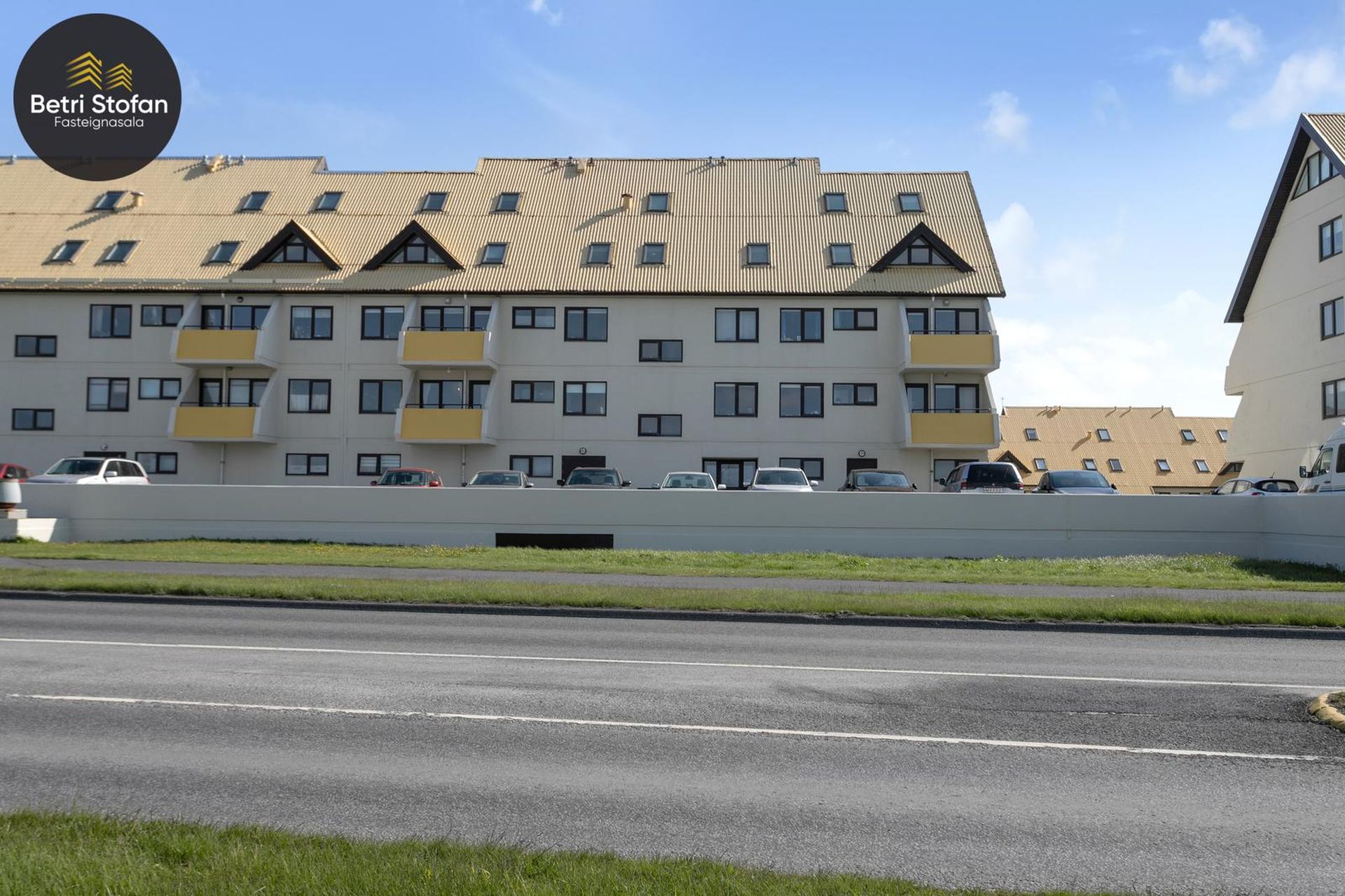 Rekagrandi 2 - 0401, 107 Reykjavík