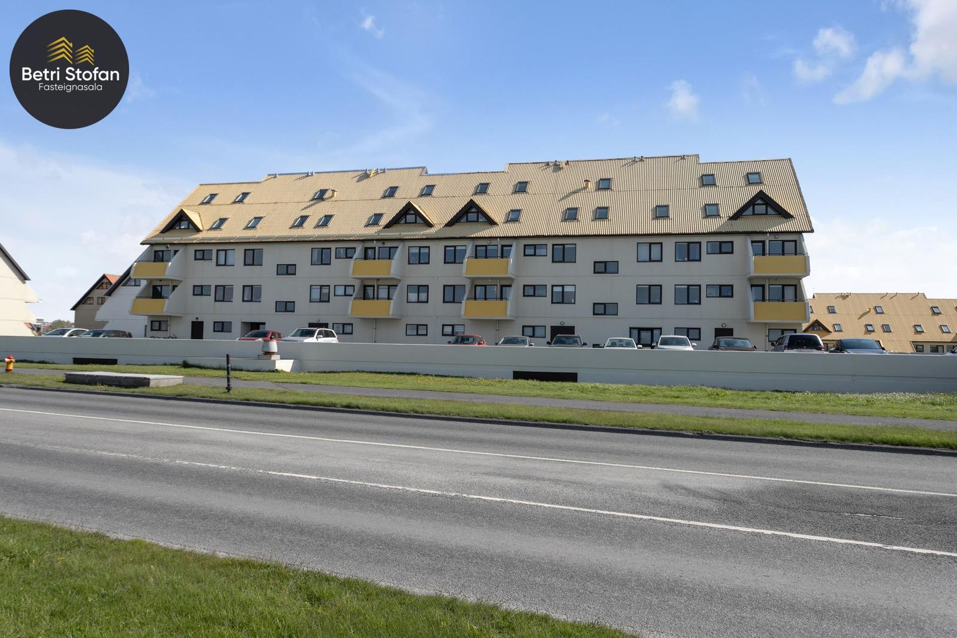 Rekagrandi 2 - 0401, 107 Reykjavík