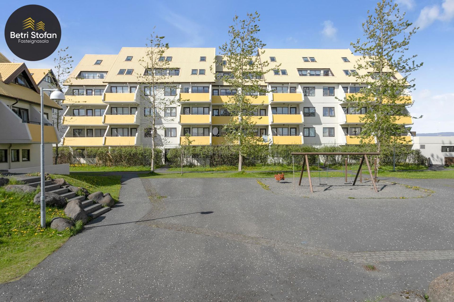 Rekagrandi 2 - 0401, 107 Reykjavík
