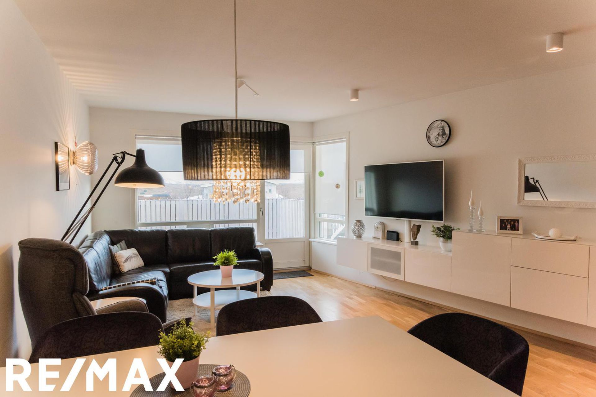 Blikaás 7, 221 Hafnarfjörður