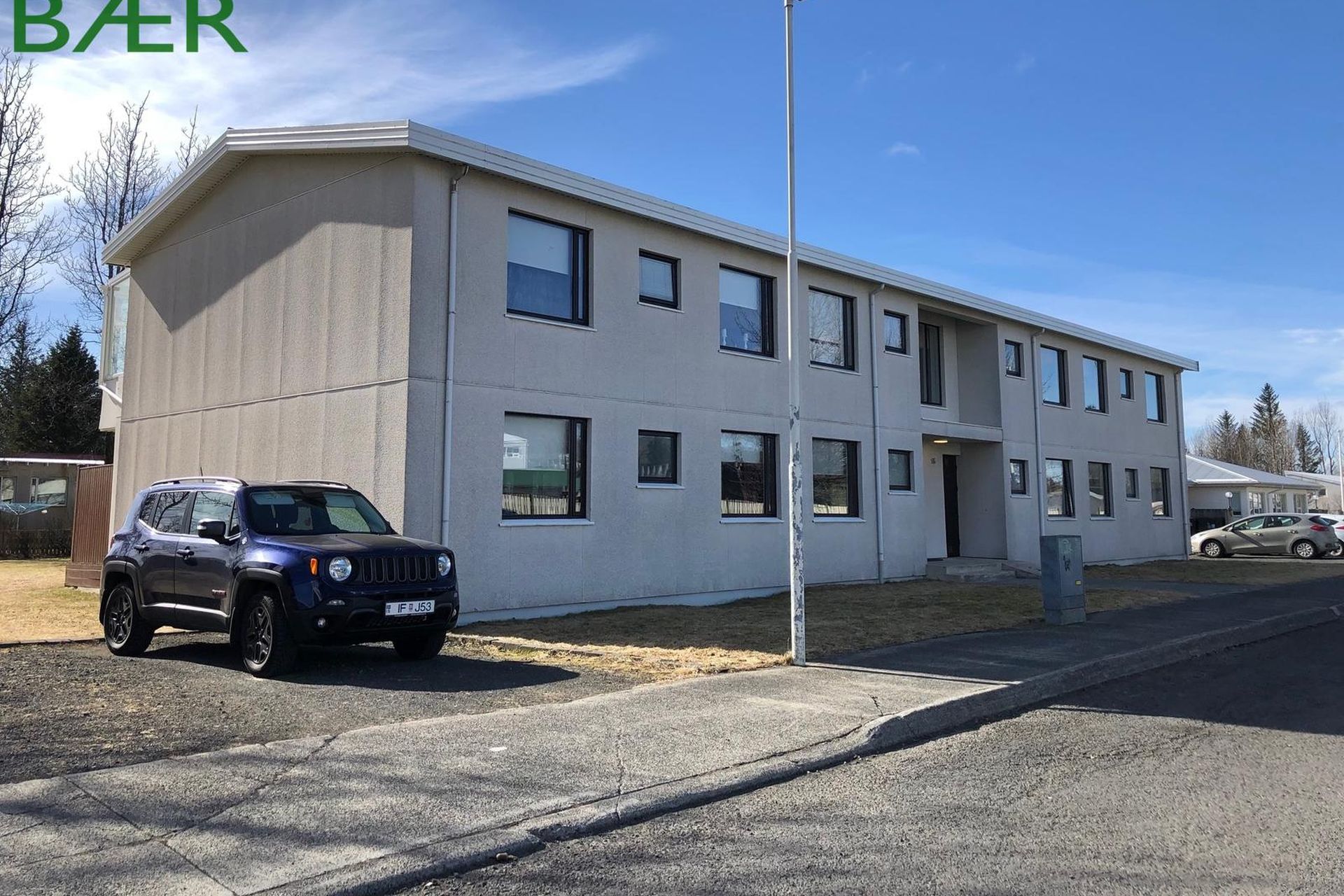Vallholt 16, 800 Sveitarfélagið Árborg