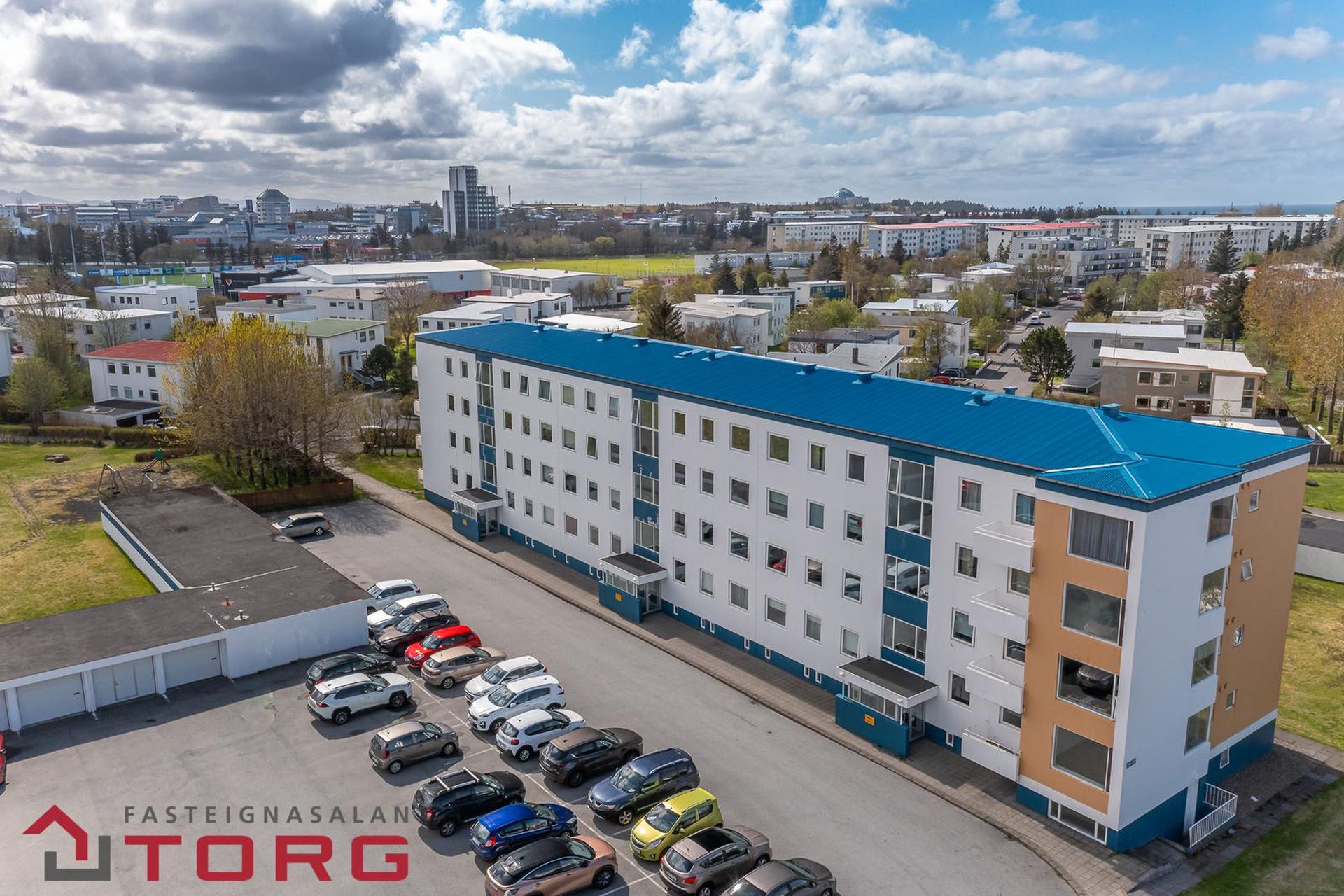 Háaleitisbraut 28, 108 Reykjavík