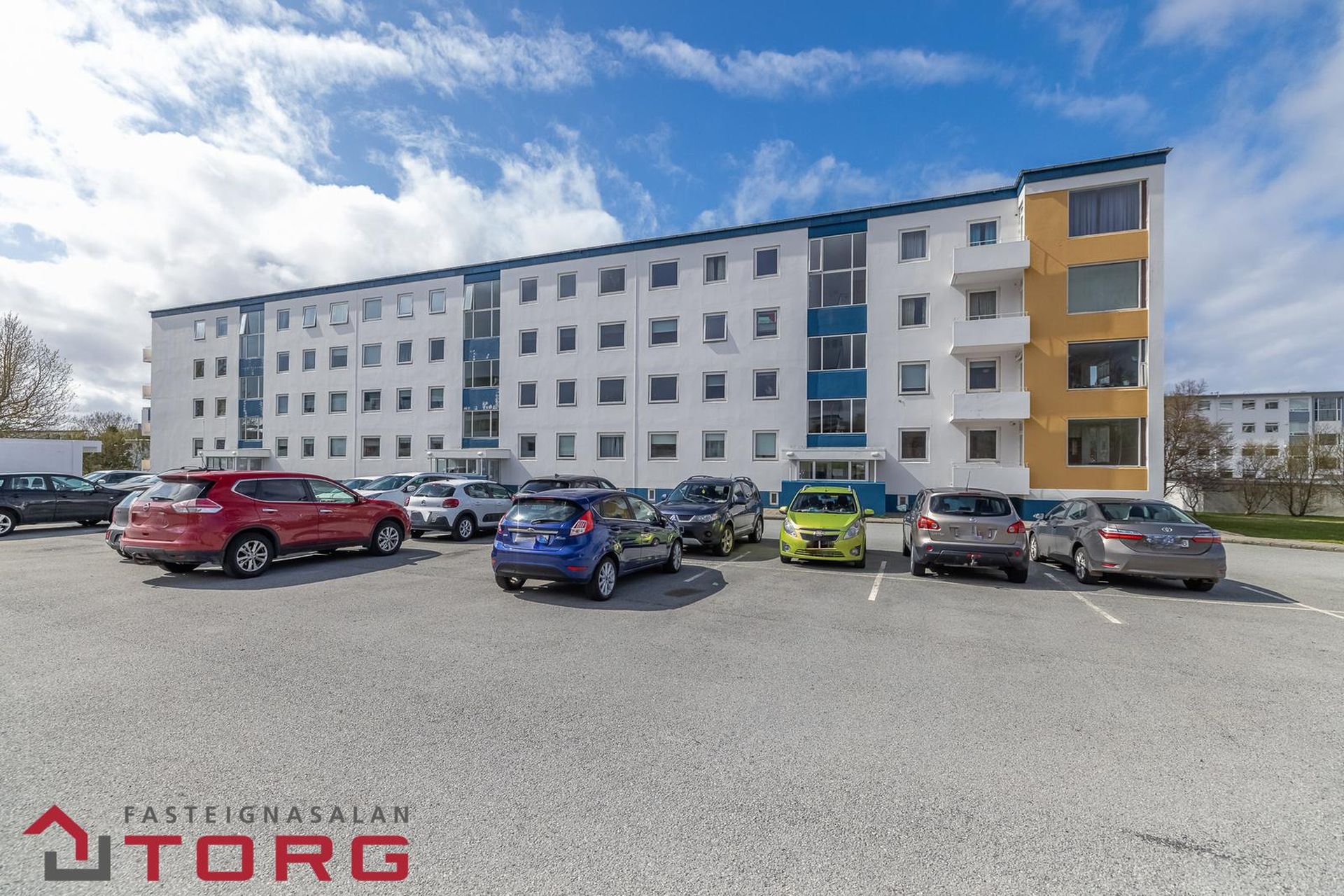 Háaleitisbraut 28, 108 Reykjavík