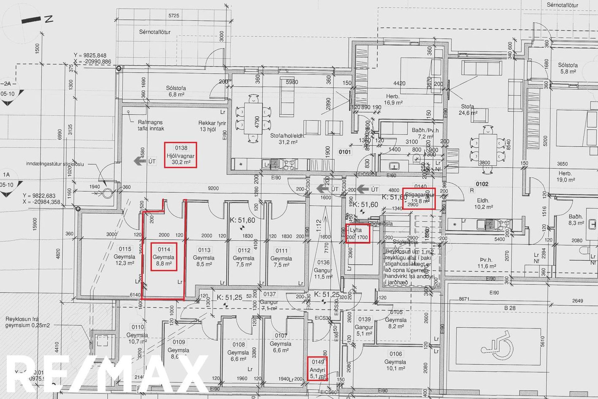 Holtsvegur 13, 210 Garðabær