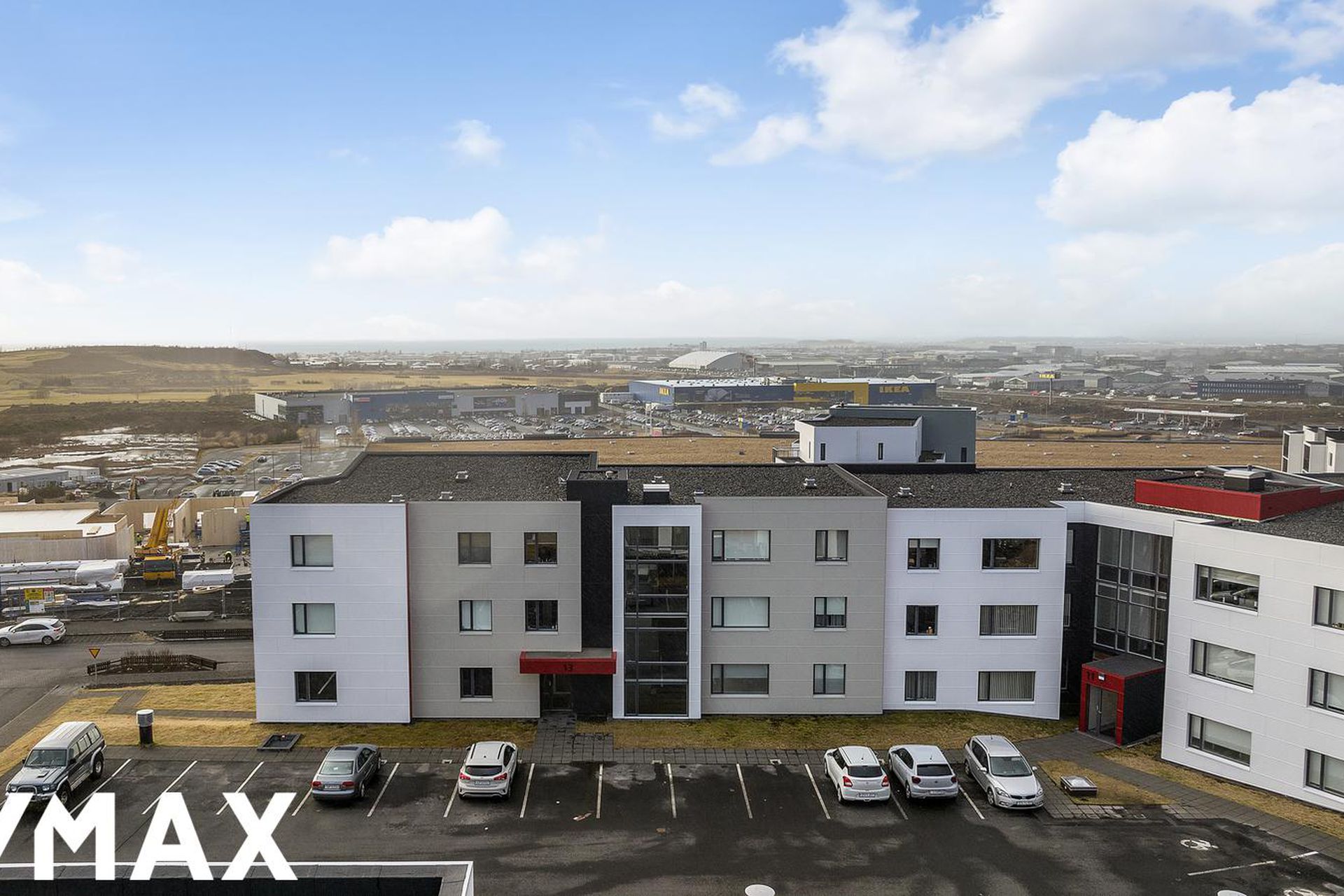 Holtsvegur 13, 210 Garðabær