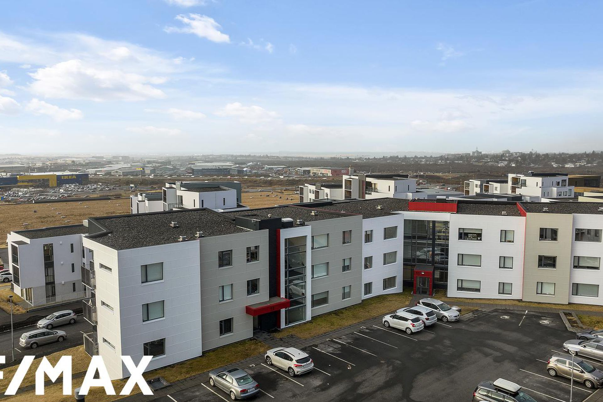 Holtsvegur 13, 210 Garðabær