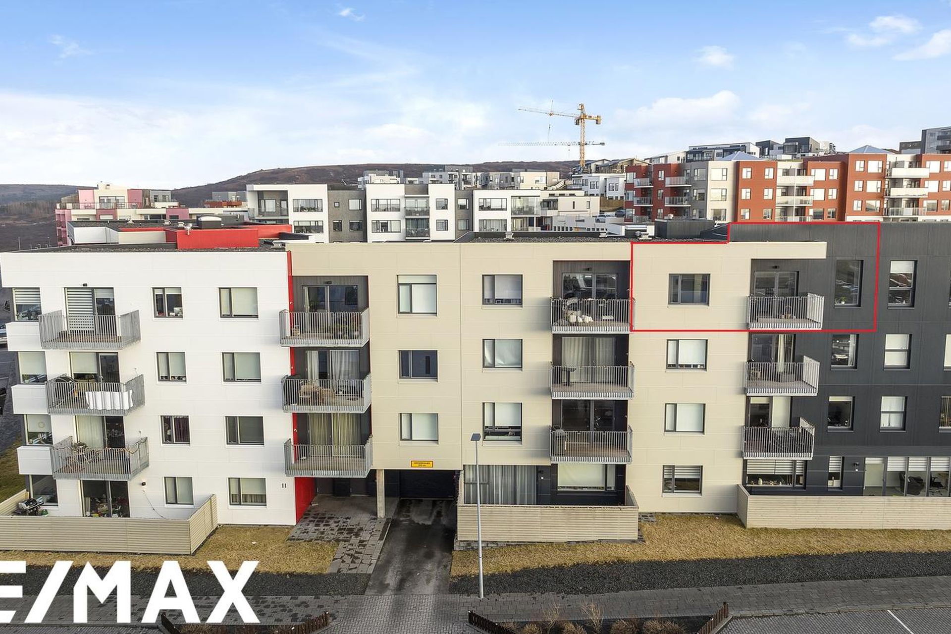 Holtsvegur 13, 210 Garðabær