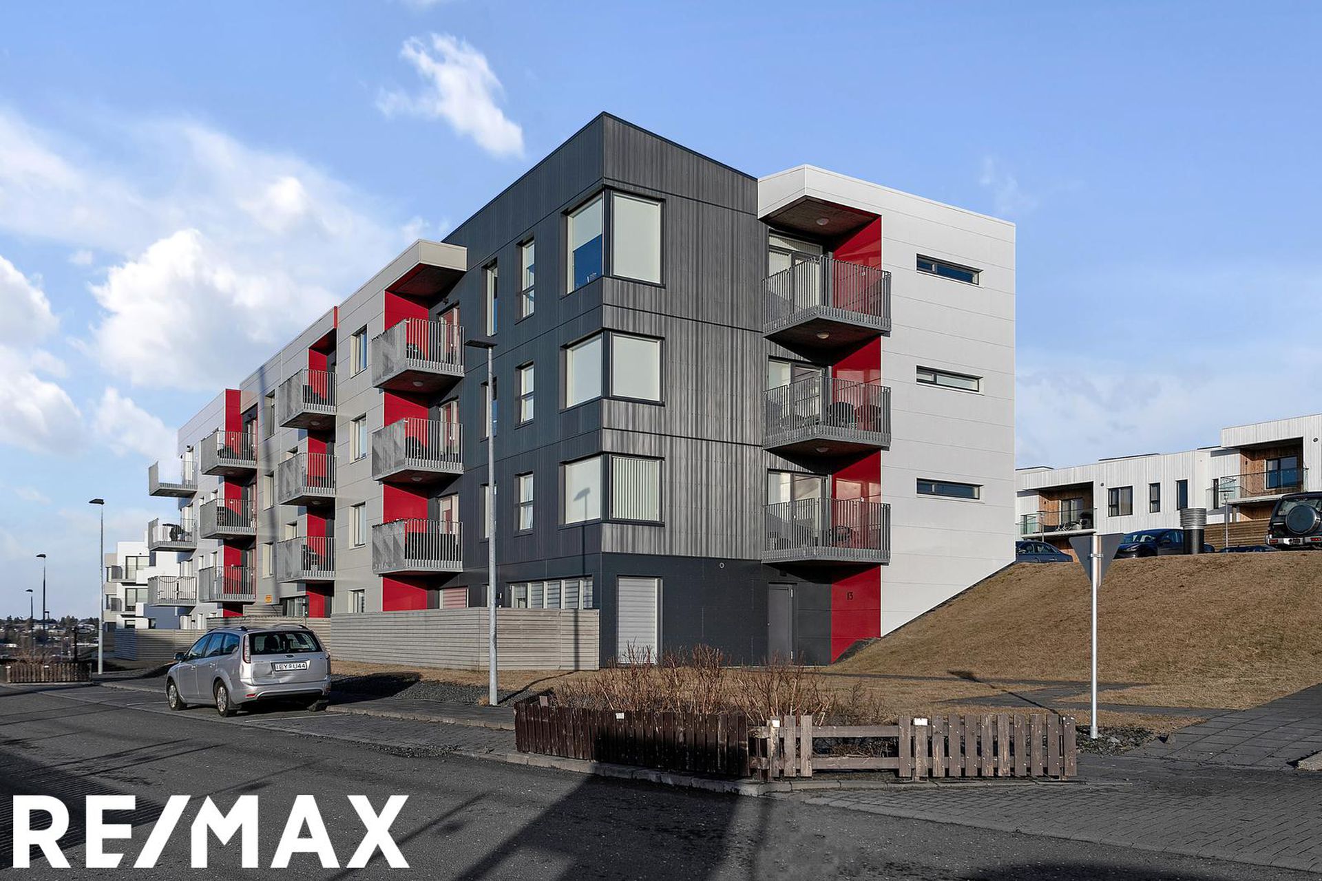 Holtsvegur 13, 210 Garðabær