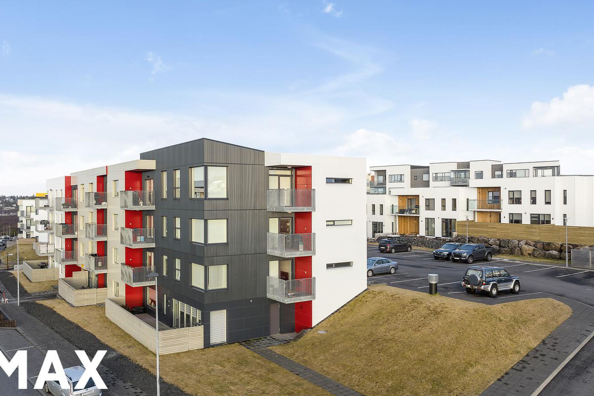 Holtsvegur 13, 210 Garðabær