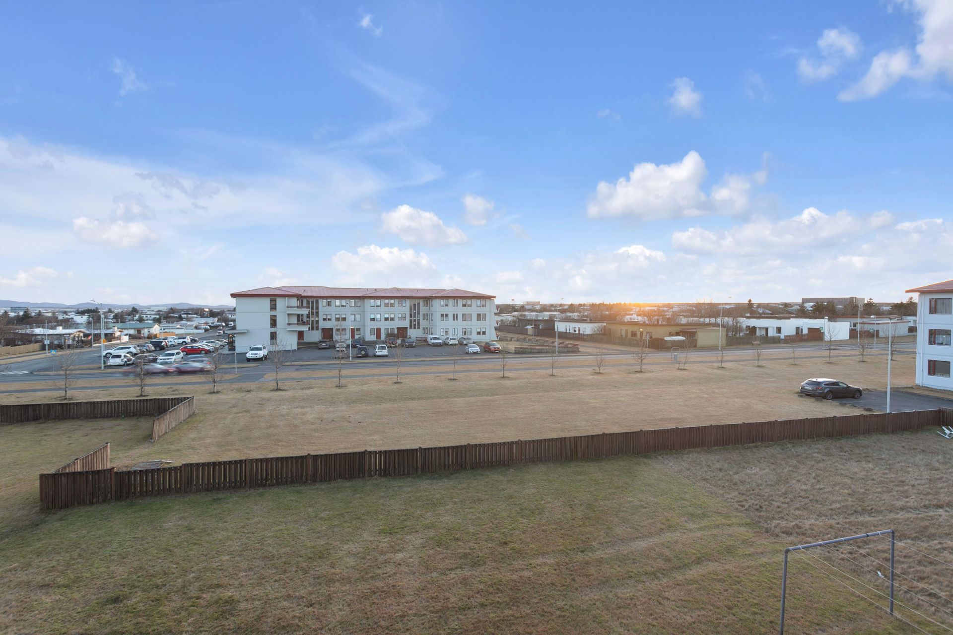 Heiðarhvammur 6, 230 Reykjanesbær