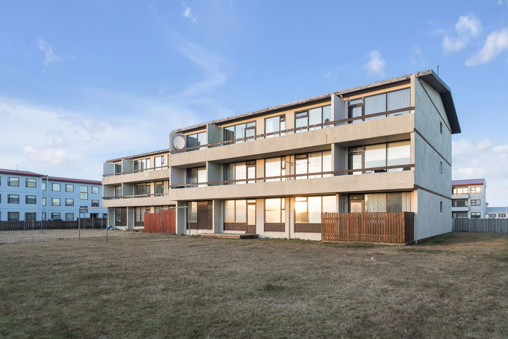 Heiðarhvammur 6, 230 Reykjanesbær
