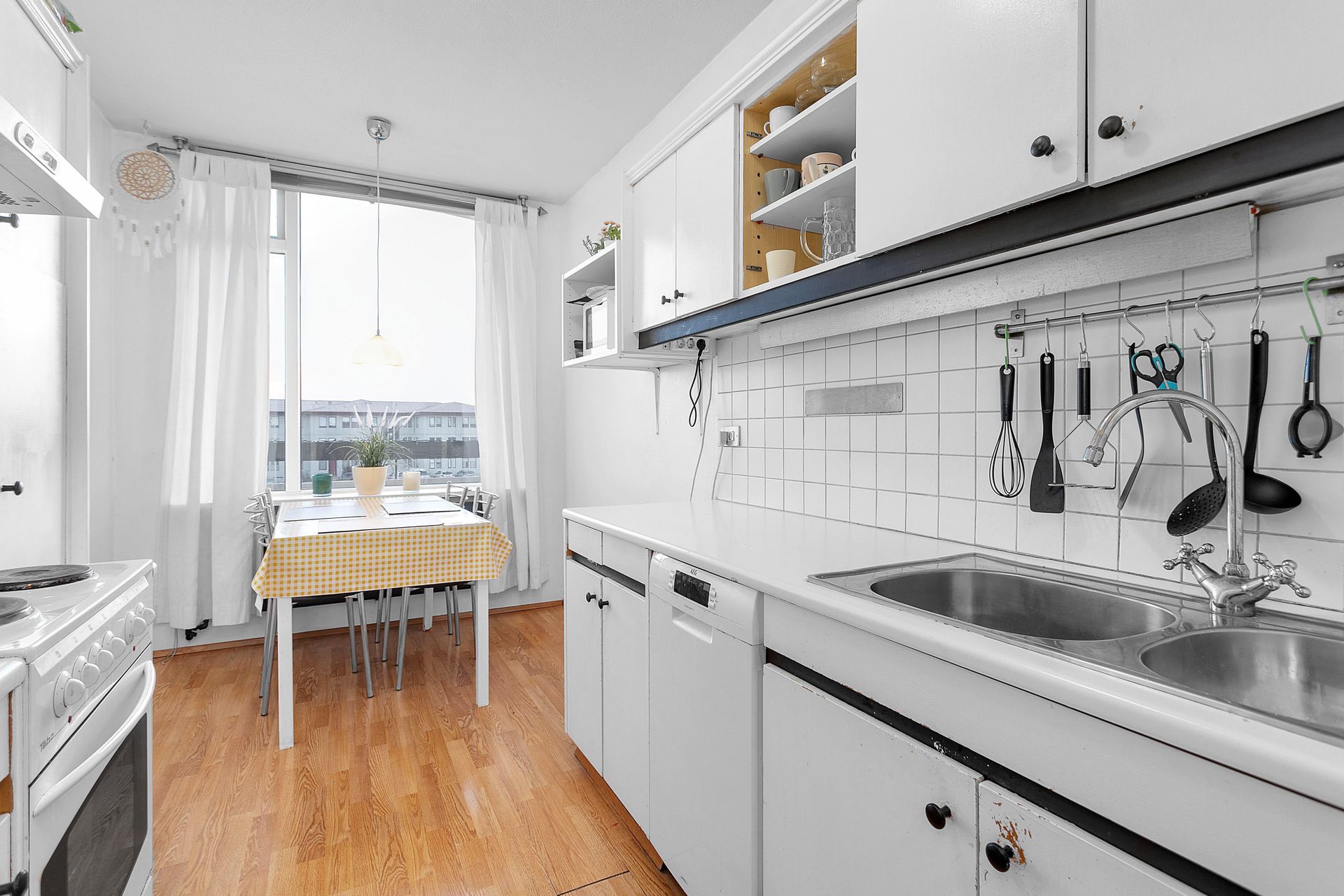 Heiðarhvammur 6, 230 Reykjanesbær
