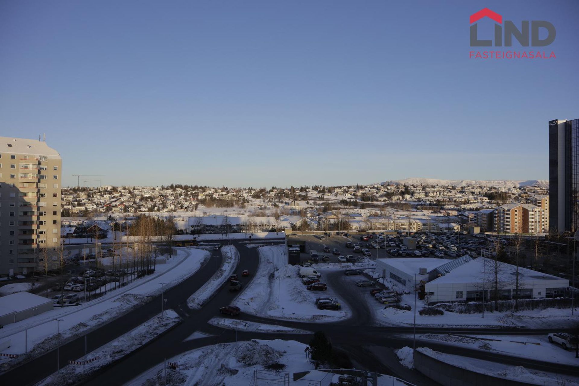 Silfursmári 2 - 0401, 201 Kópavogur