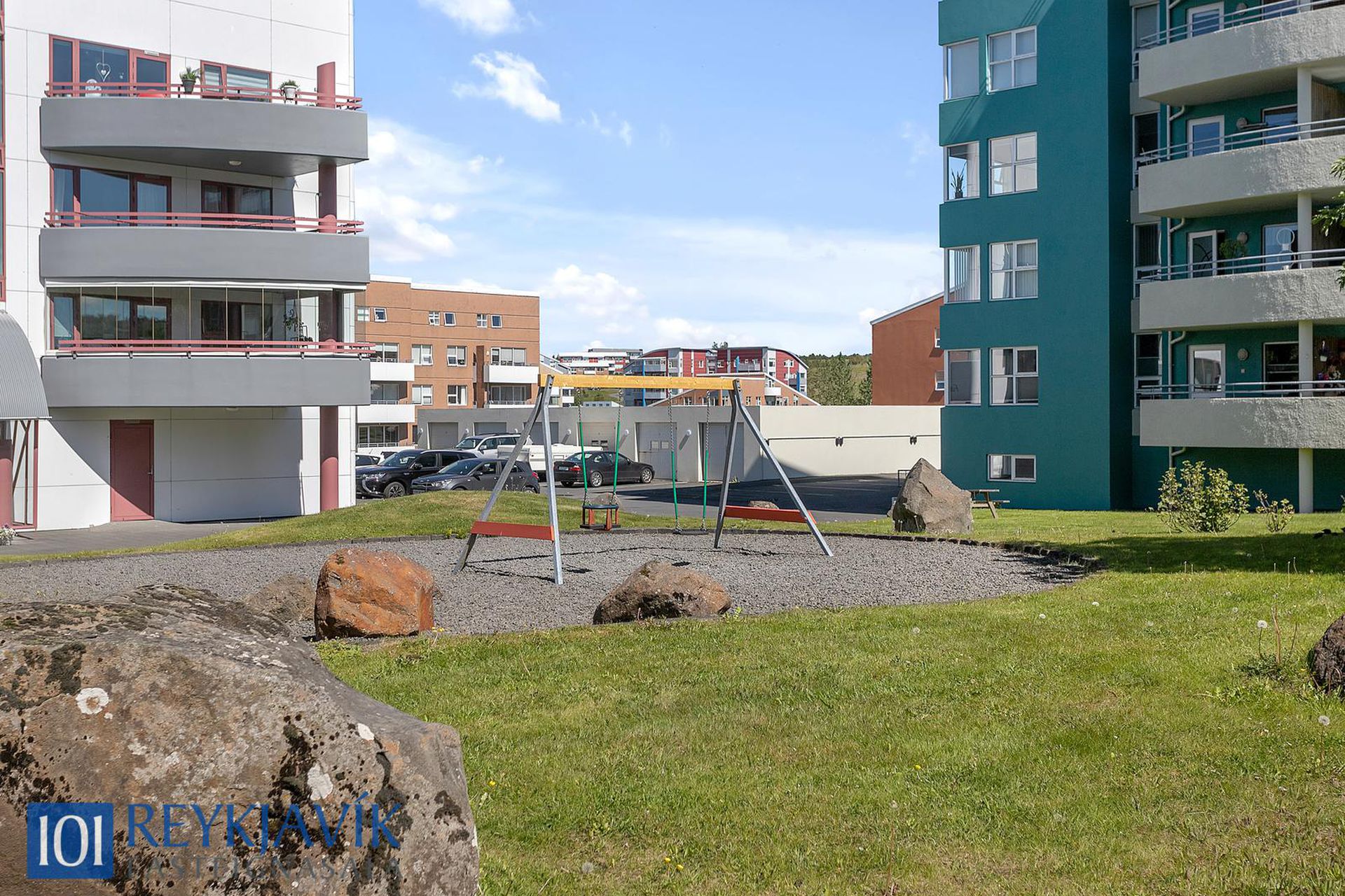 Funalind 11, 201 Kópavogur