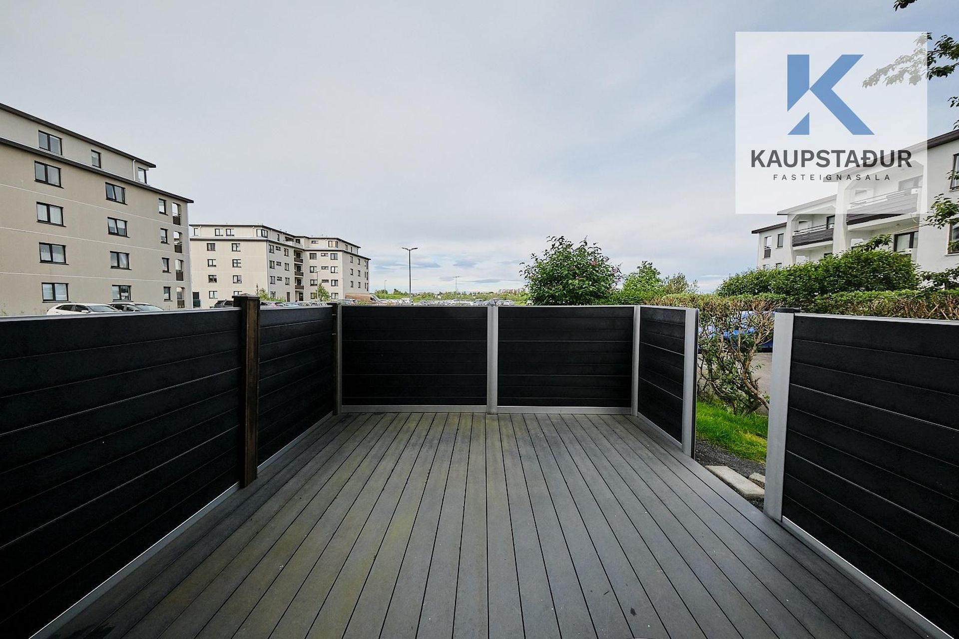 Vallarás 5 - 0206, 110 Reykjavík