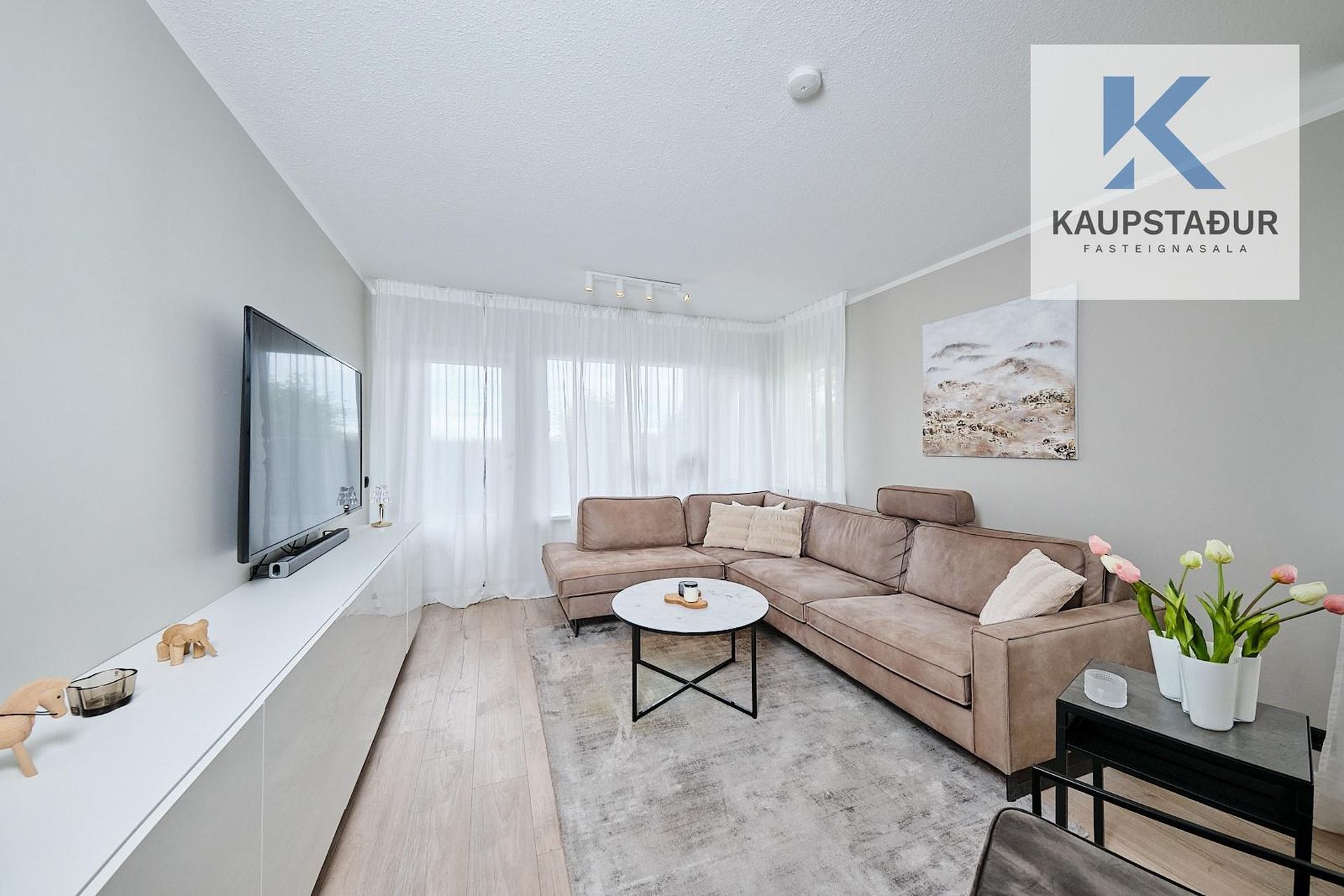 Vallarás 5 - 0206, 110 Reykjavík