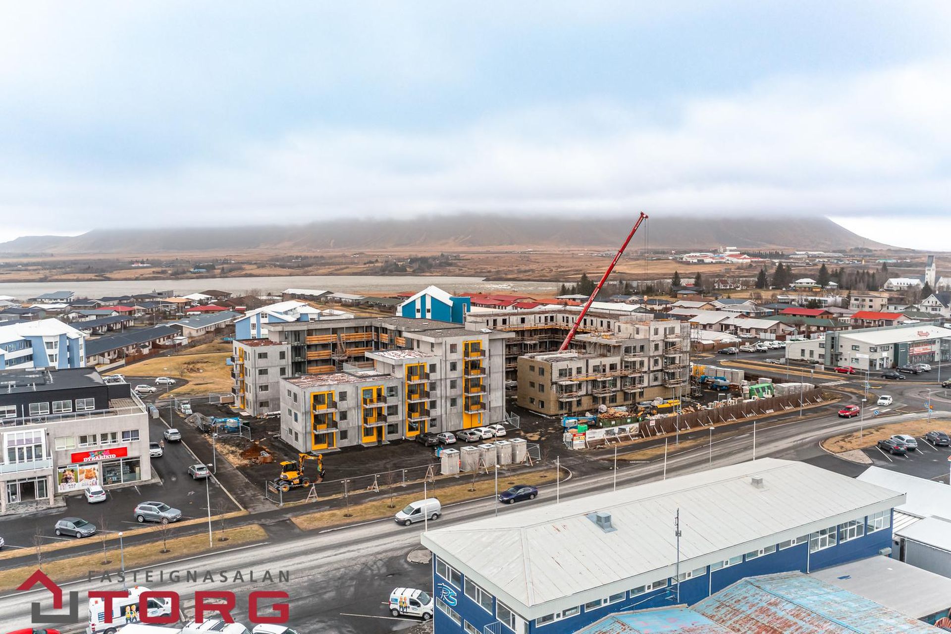 Eyravegur 34A, 800 Sveitarfélagið Árborg