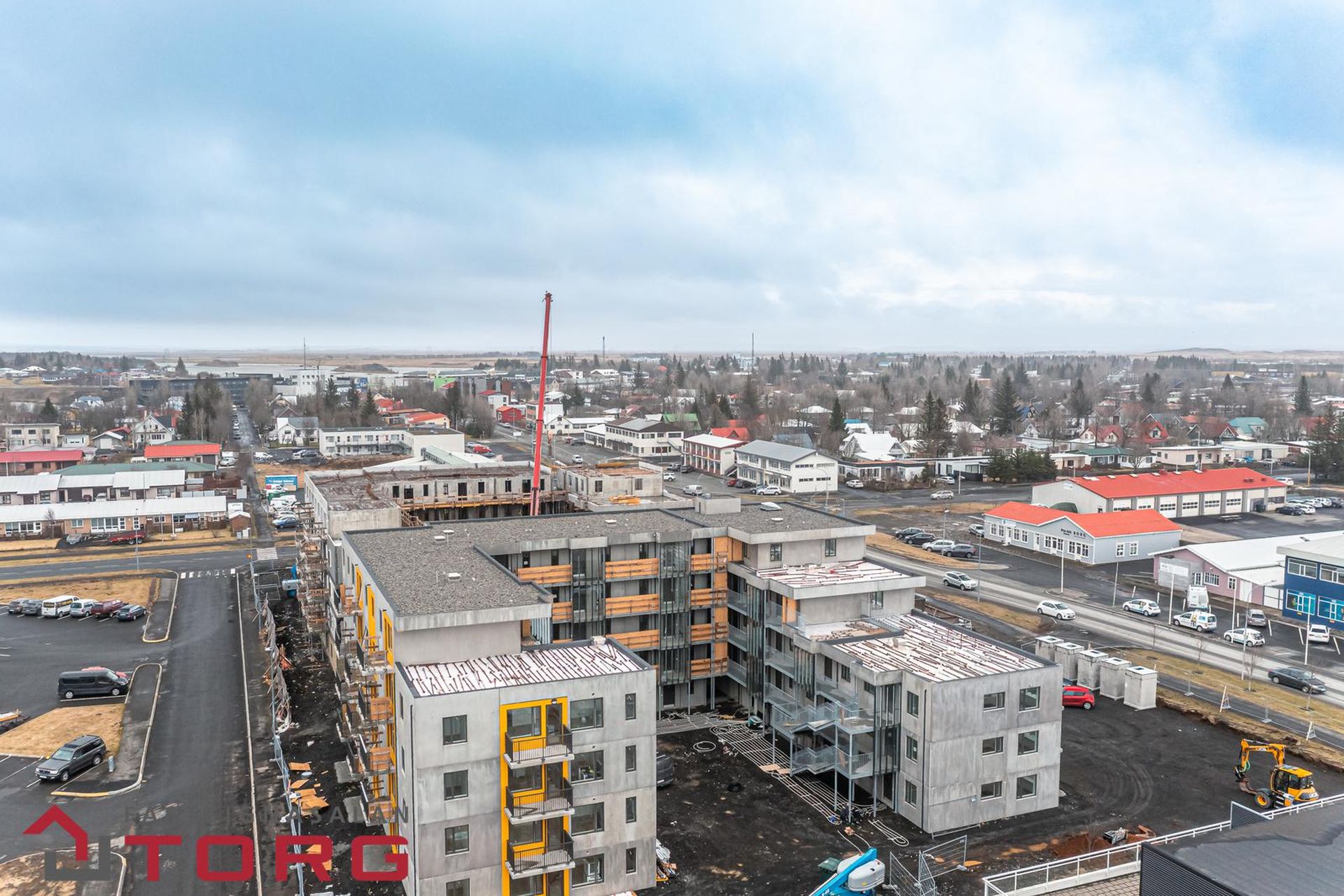 Eyravegur 34A, 800 Sveitarfélagið Árborg