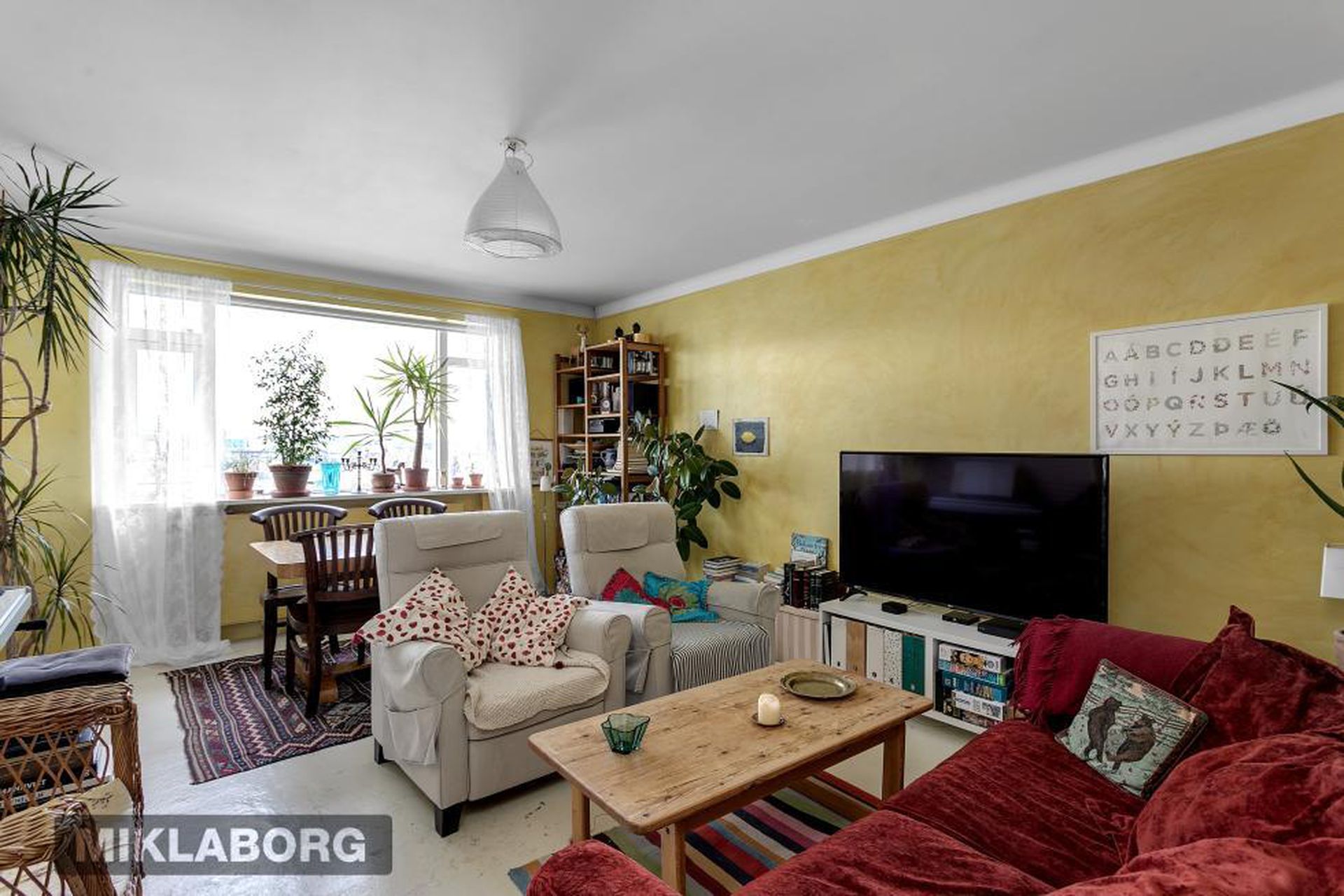 Kleppsvegur 54 - 0202, 104 Reykjavík