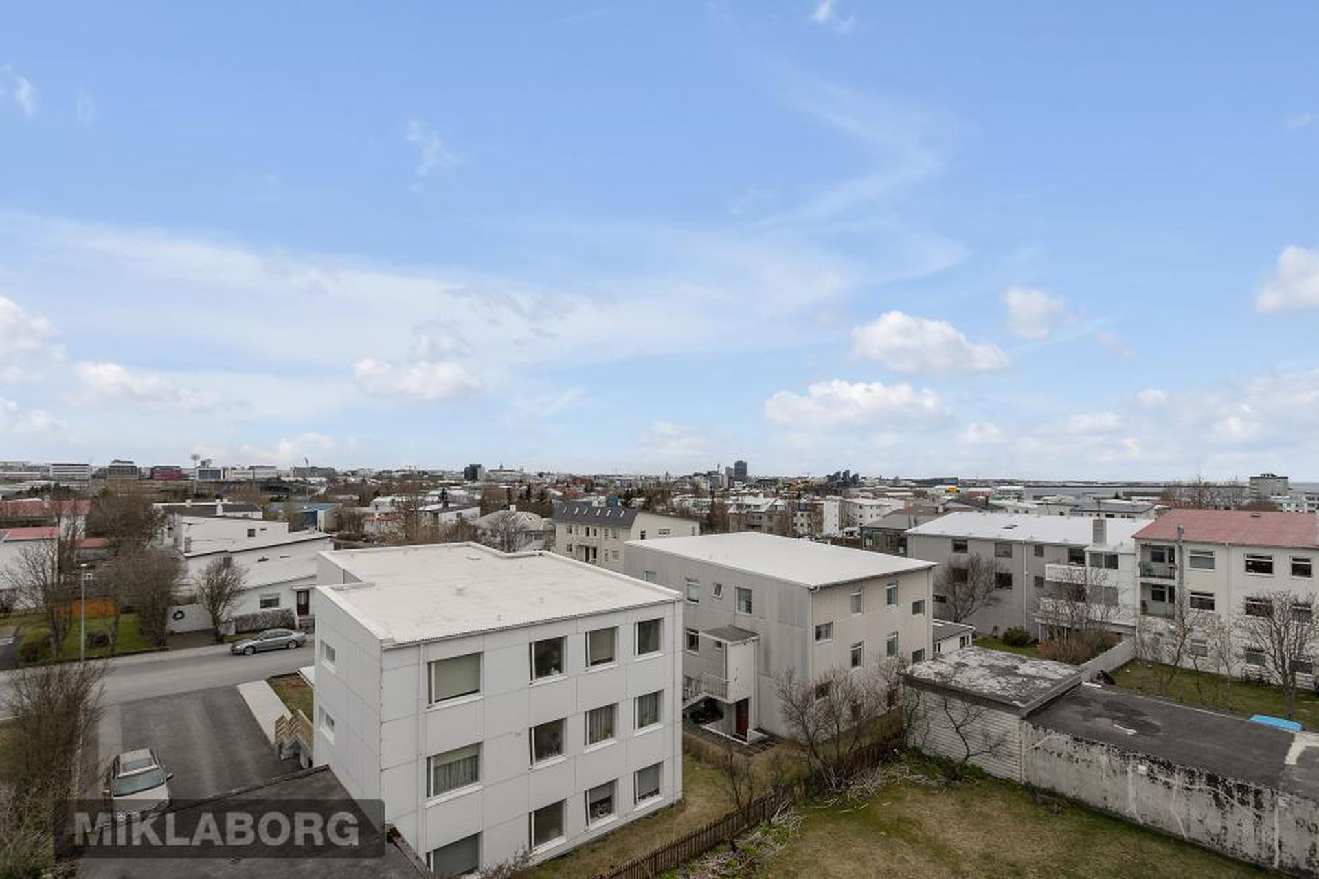 Kleppsvegur 54 - 0202, 104 Reykjavík