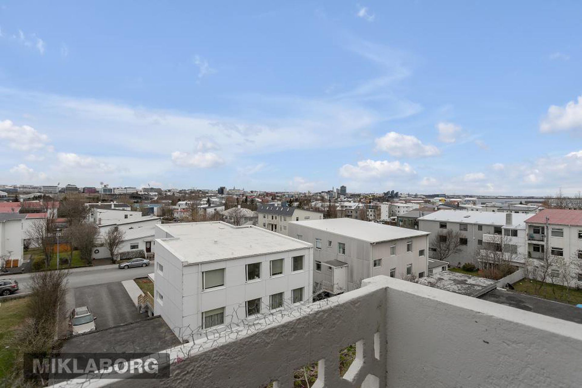 Kleppsvegur 54 - 0202, 104 Reykjavík