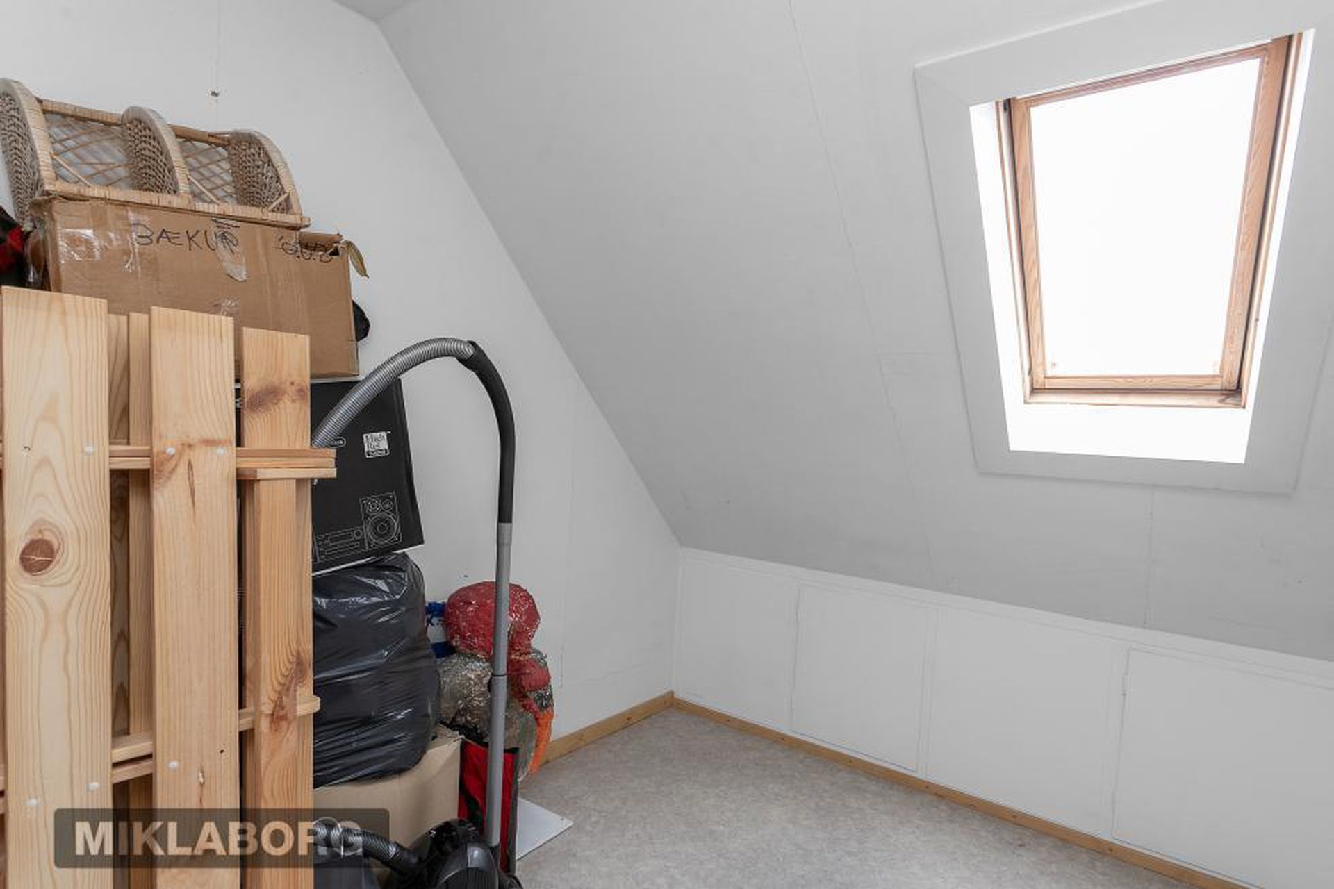 Kleppsvegur 54 - 0202, 104 Reykjavík