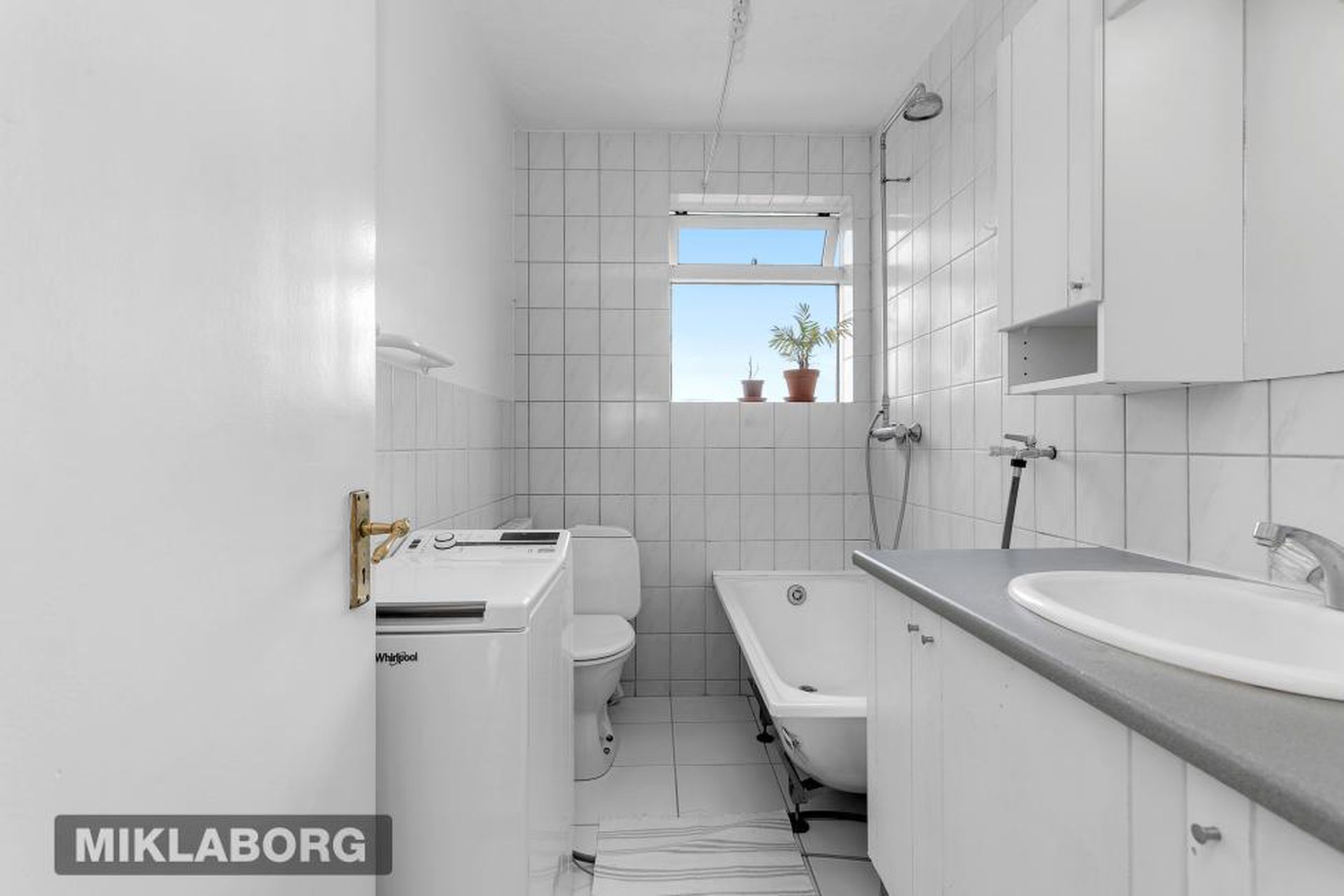 Kleppsvegur 54 - 0202, 104 Reykjavík