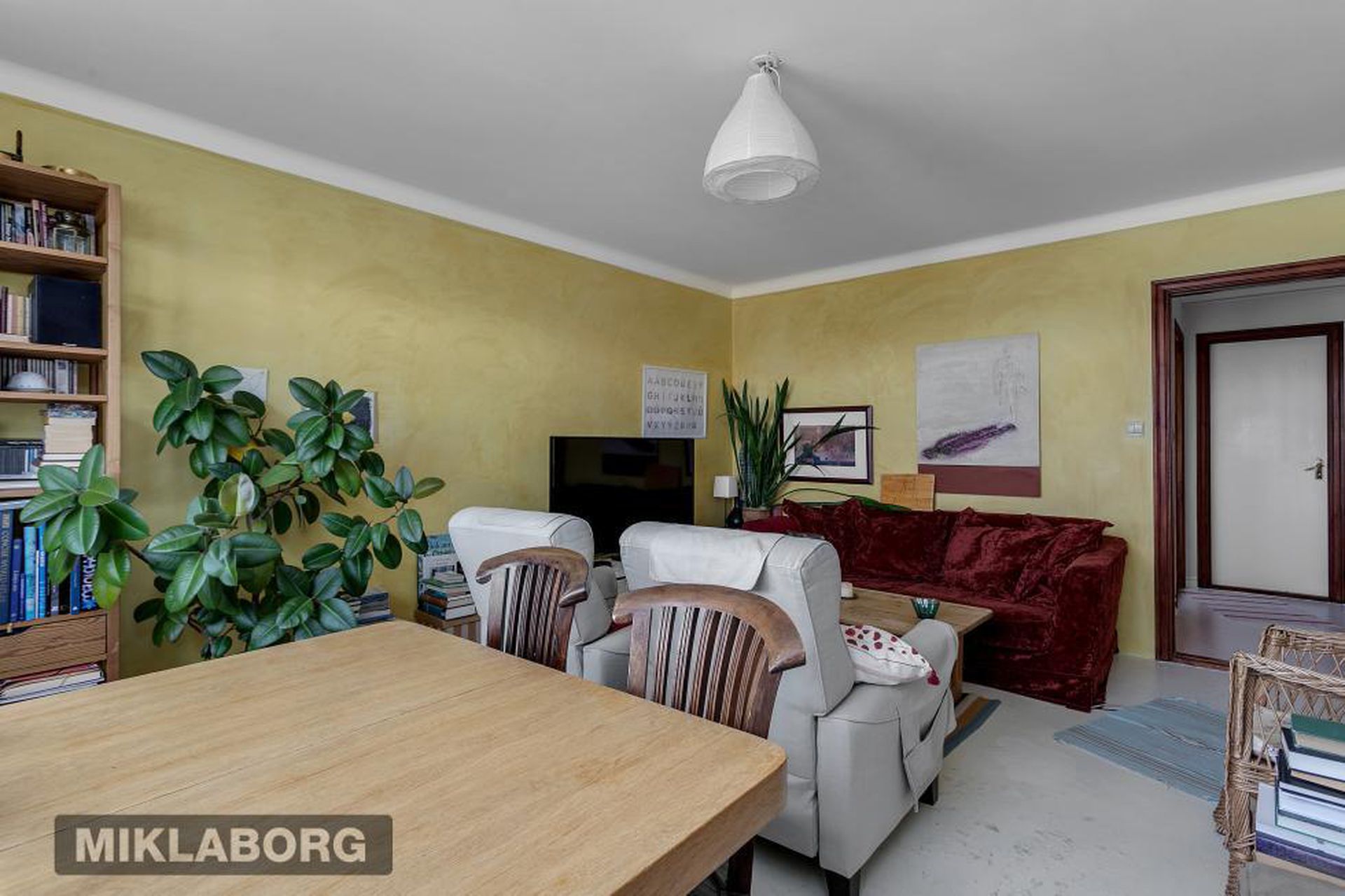 Kleppsvegur 54 - 0202, 104 Reykjavík