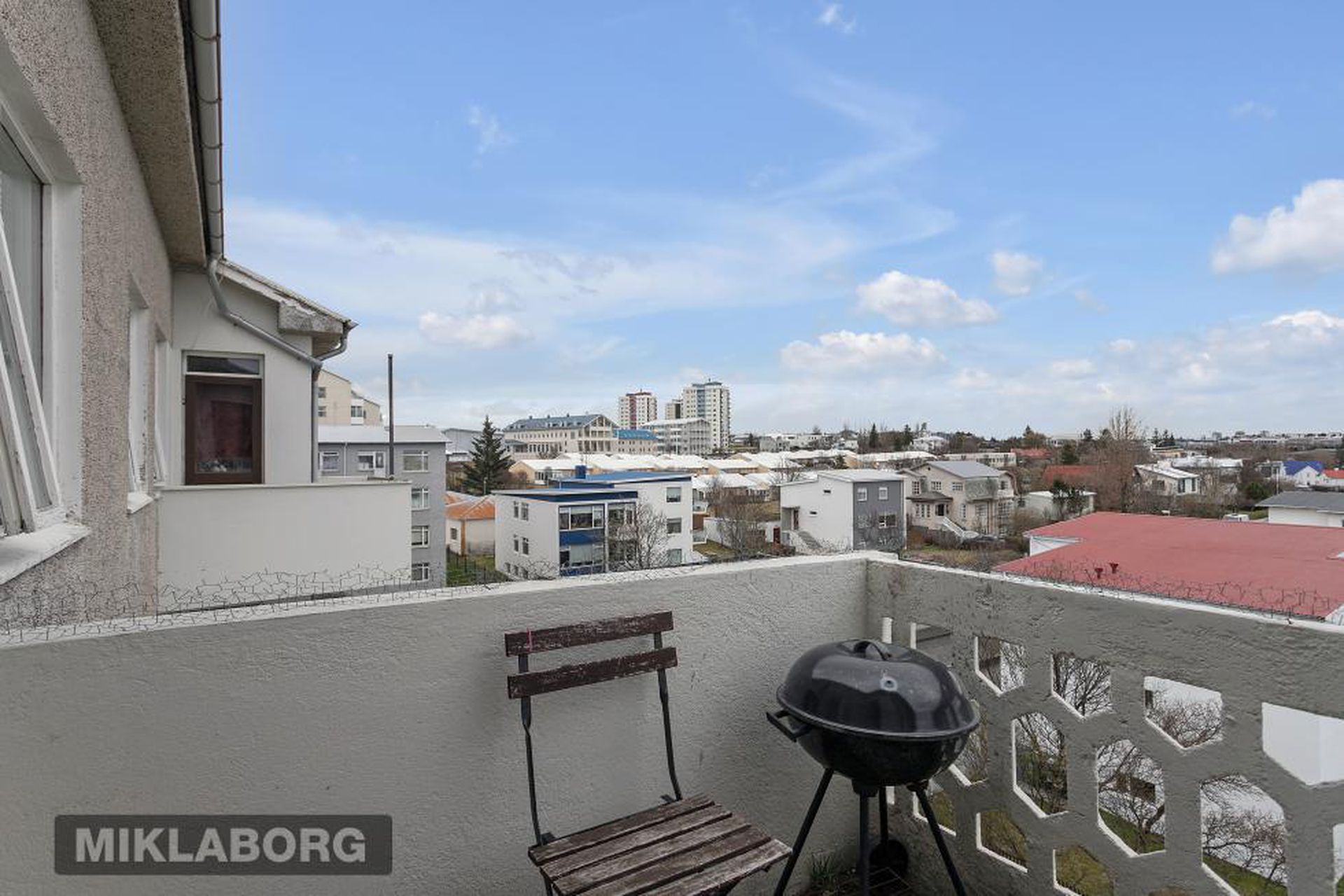 Kleppsvegur 54 - 0202, 104 Reykjavík