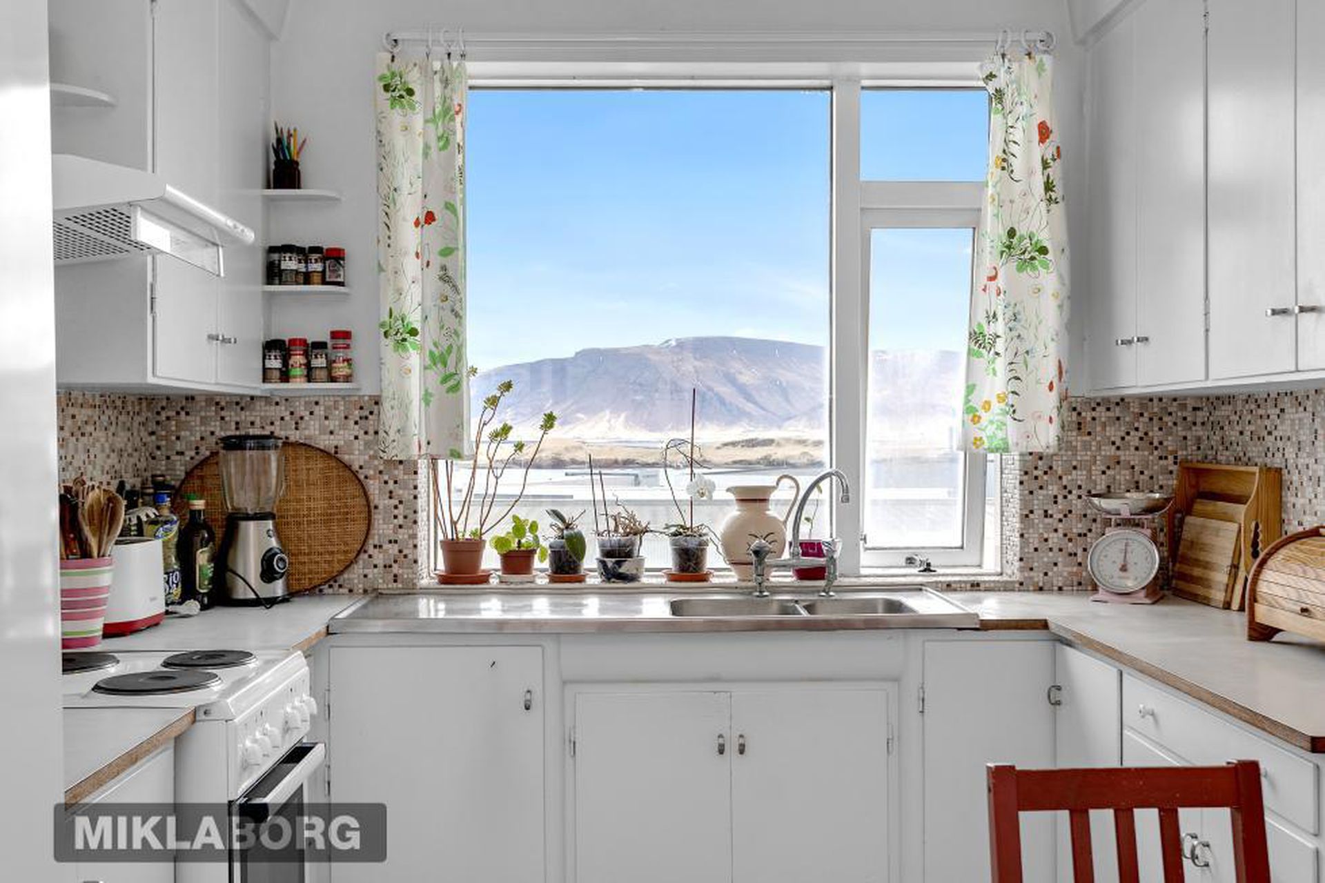 Kleppsvegur 54 - 0202, 104 Reykjavík