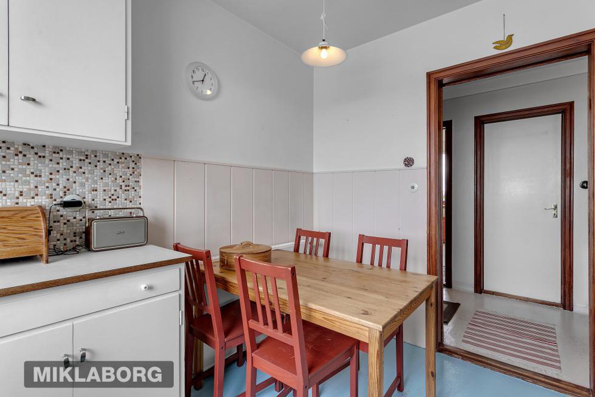 Kleppsvegur 54 - 0202, 104 Reykjavík